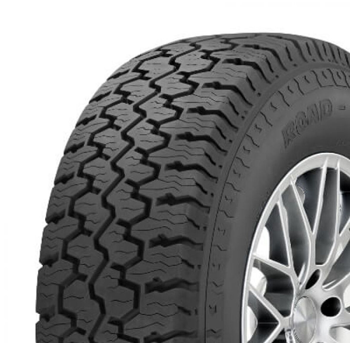 235/75R15 109T XL ROAD TERRAIN A/T RIKEN