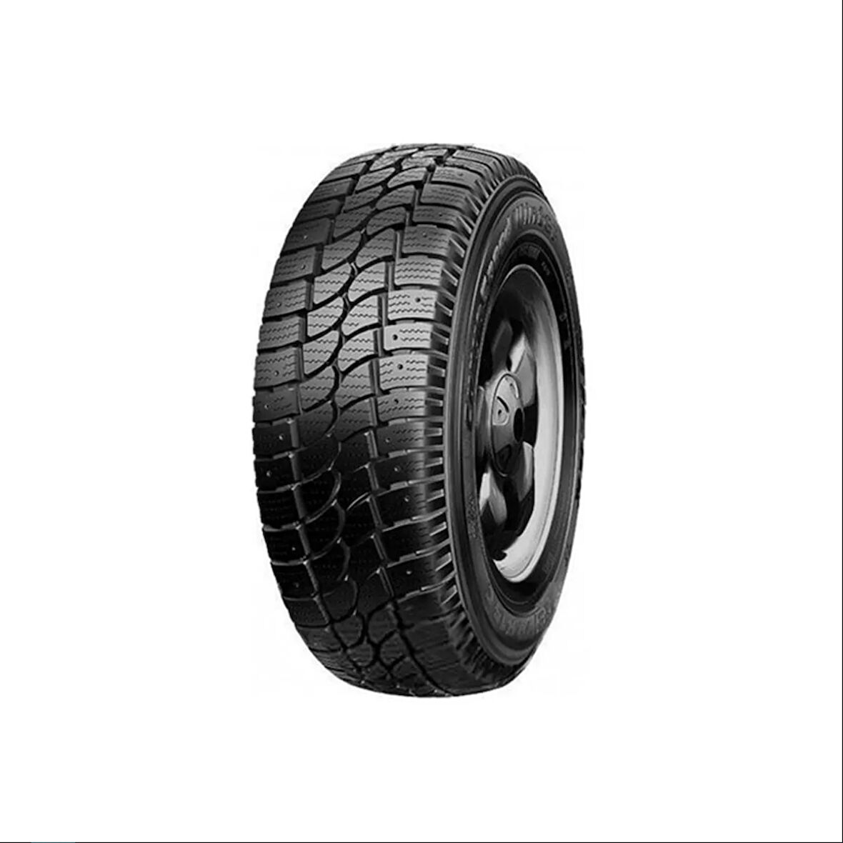 205/65R16C 107/105R CARGO WINTER RIKEN