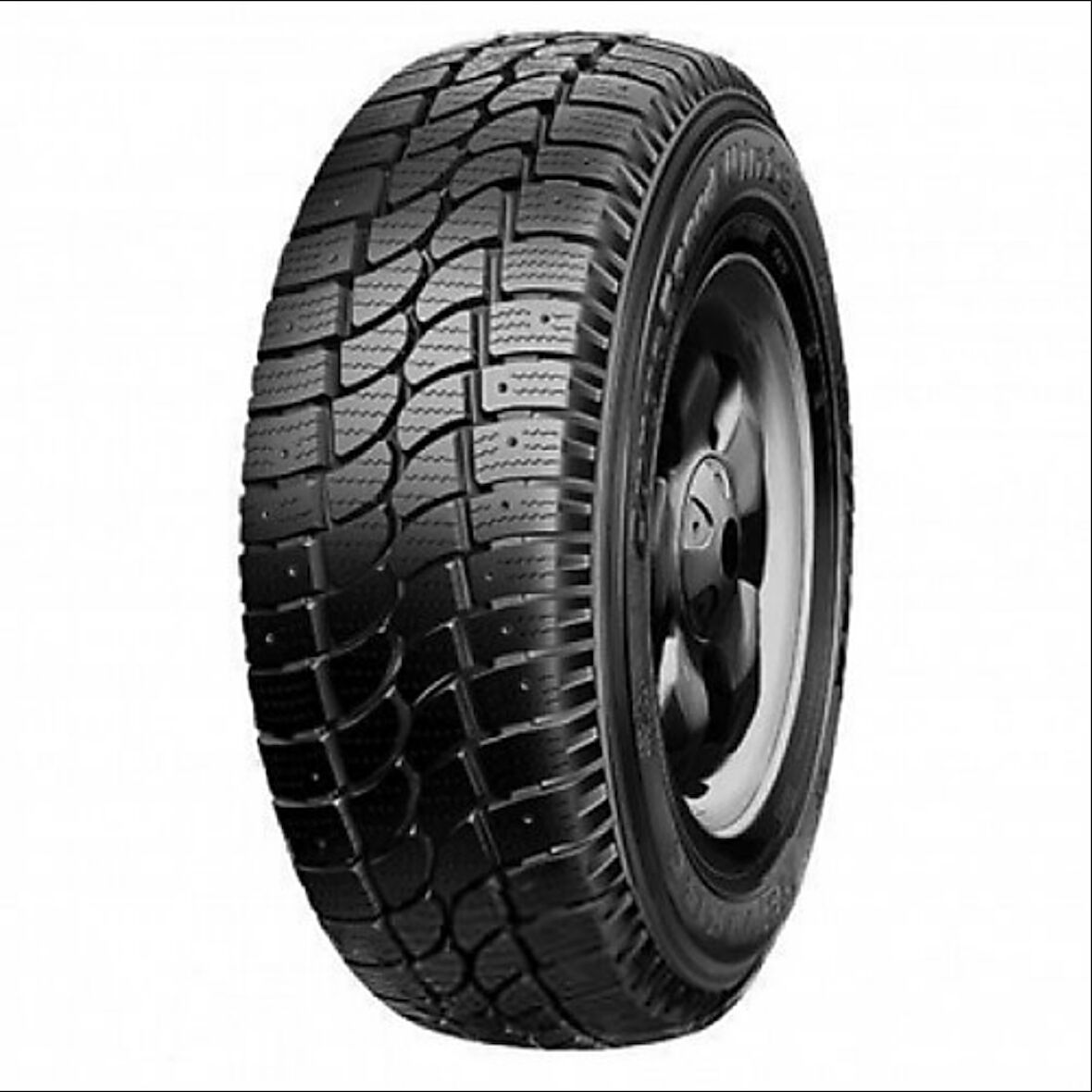 185R14C 102/100R Cargo Winter RIKEN