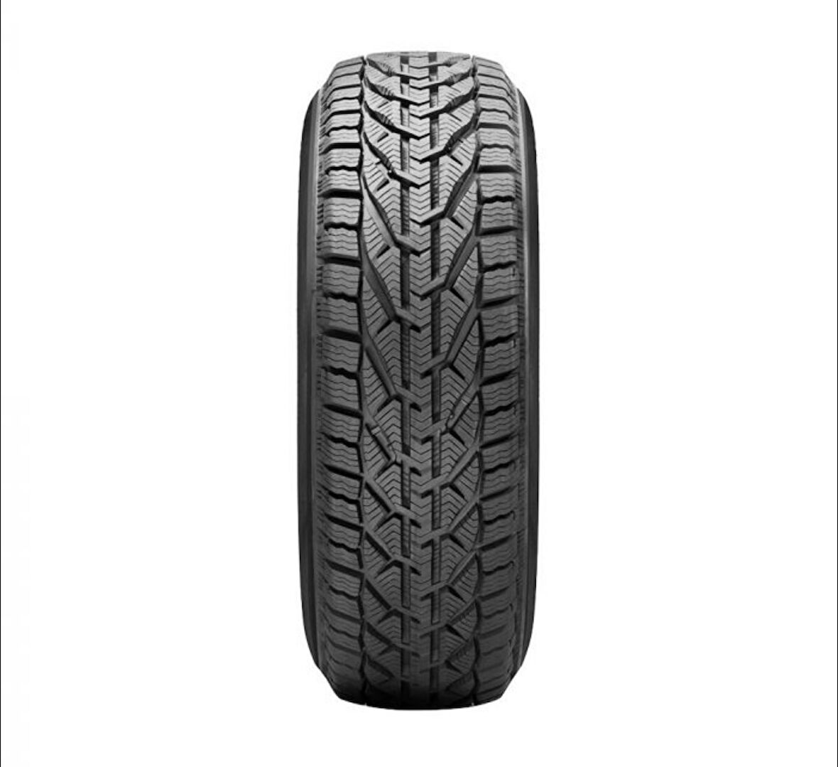 235/60R18 107H XL SUV Snow RIKEN