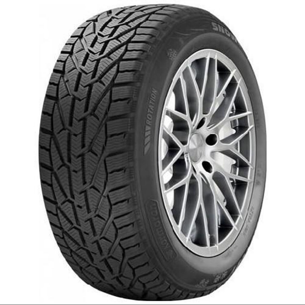 255/50R20 109V XL SUV Snow RIKEN