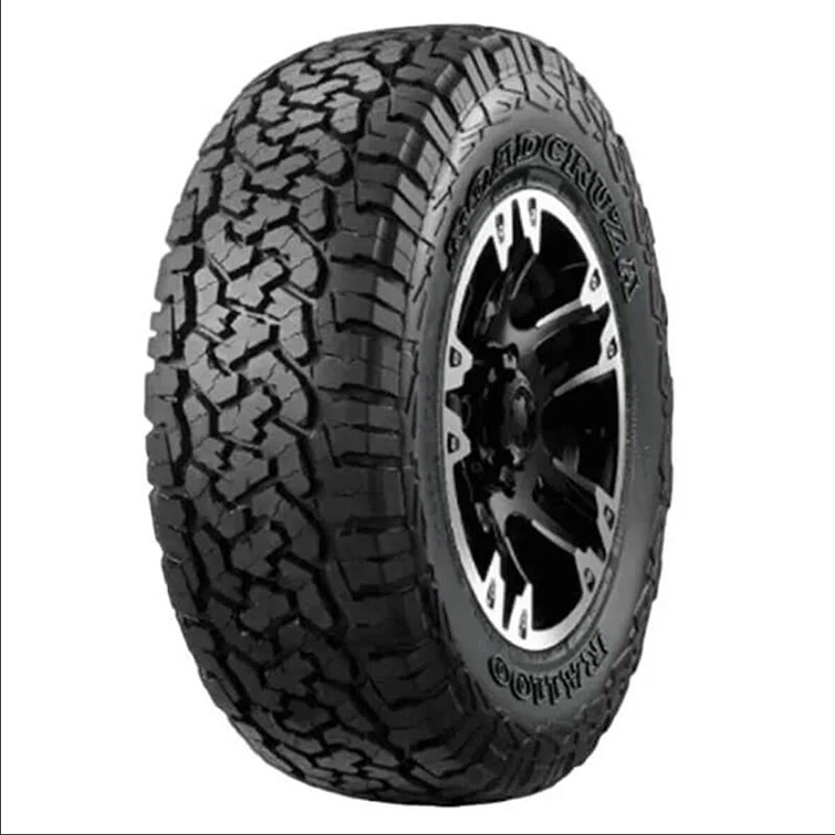 245/65R17 111T XL RA-1100 A/T ROADCRUZA