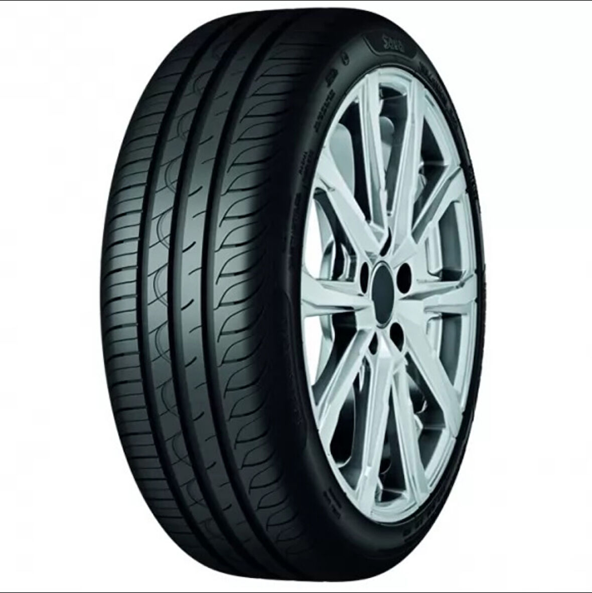 195/65R15 91V INTENSA HP2 SAVA