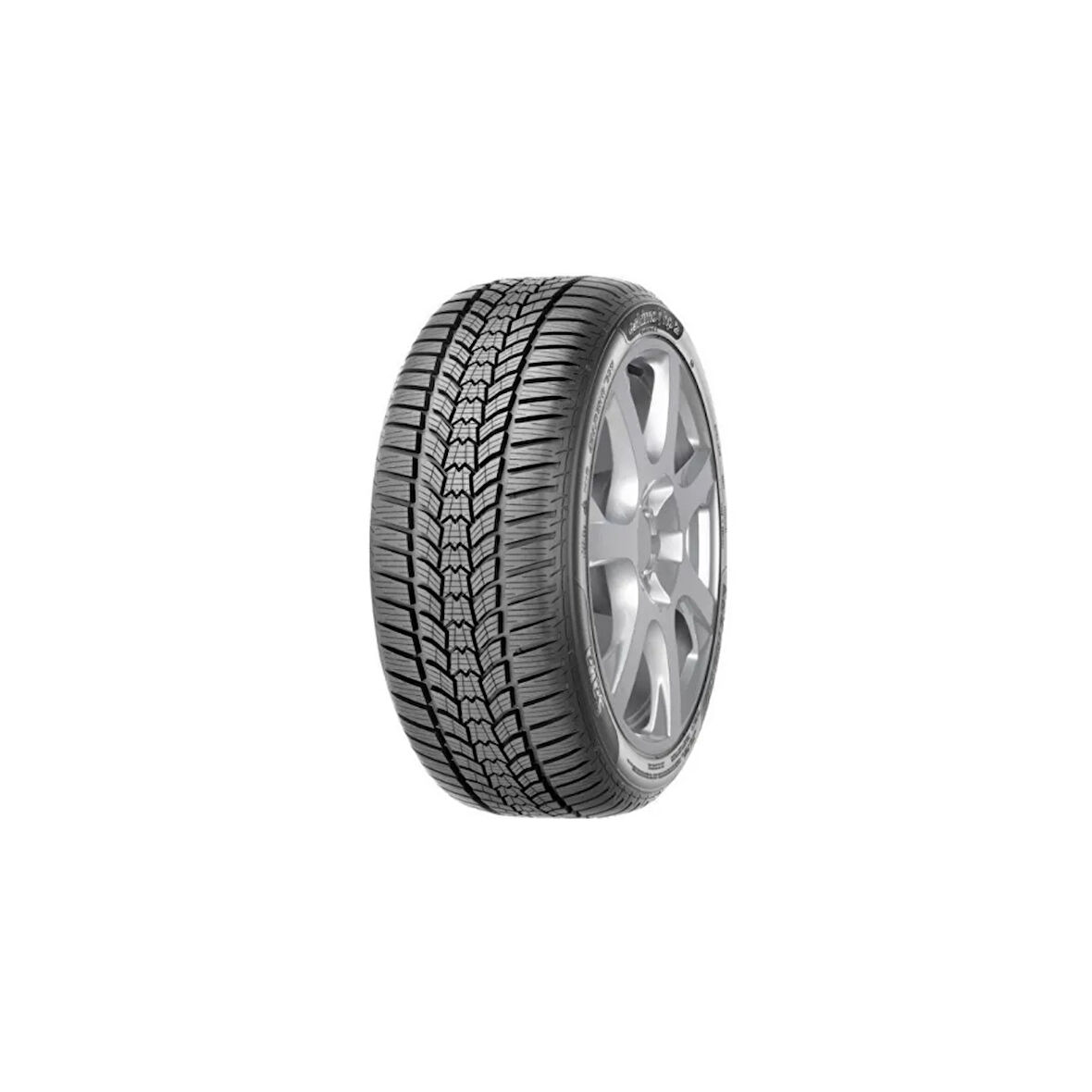 235/45R18 98V XL ESKİMO HP 2 SAVA