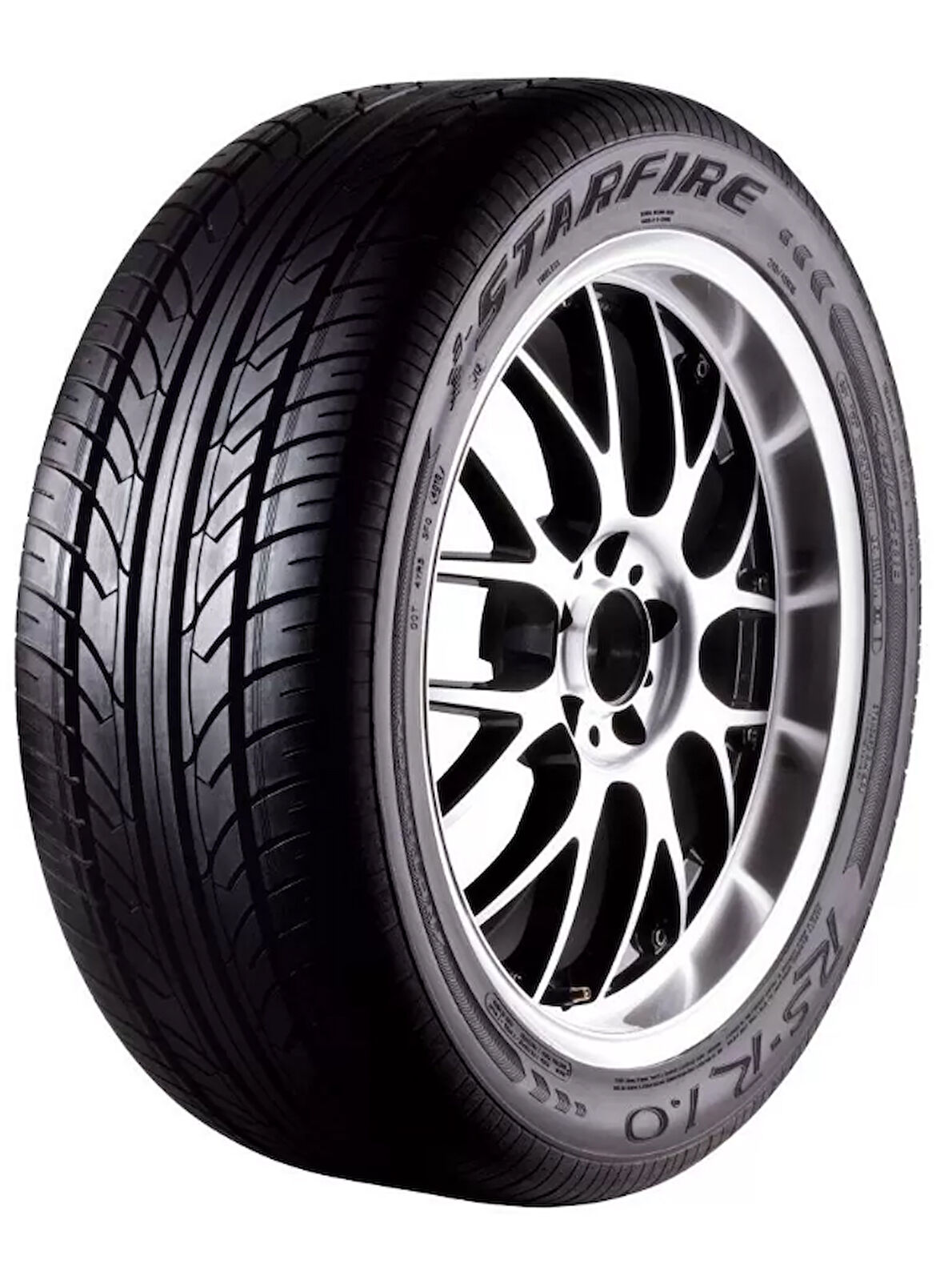 215/55R17 94W RS-R 1.0 STARFIRE     **