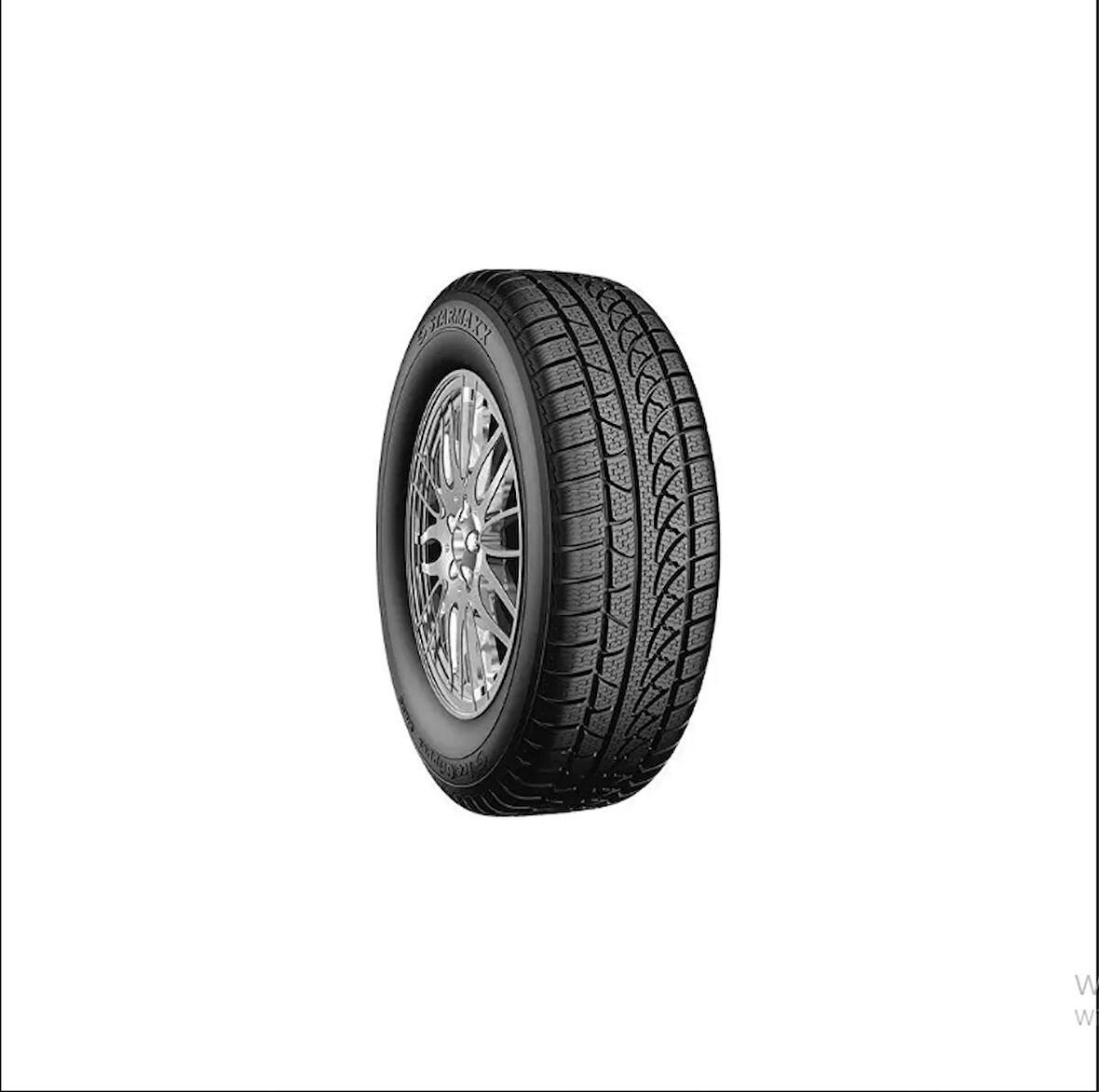 235/40R18 95V REINF. ICE GRIPPER W850 STARMAXX