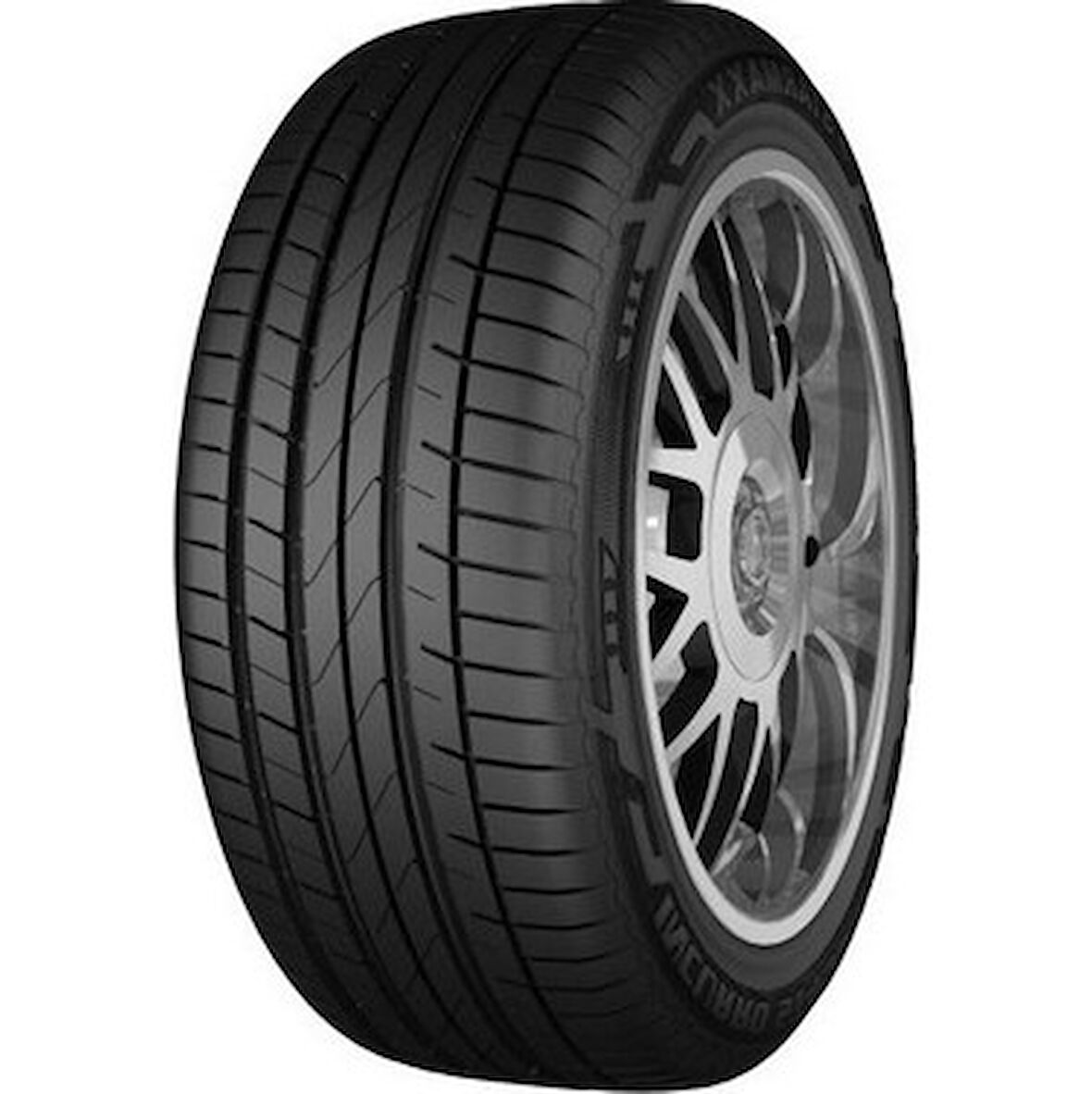 275/40R20 102W INCURRO H/T ST450 STARMAXX