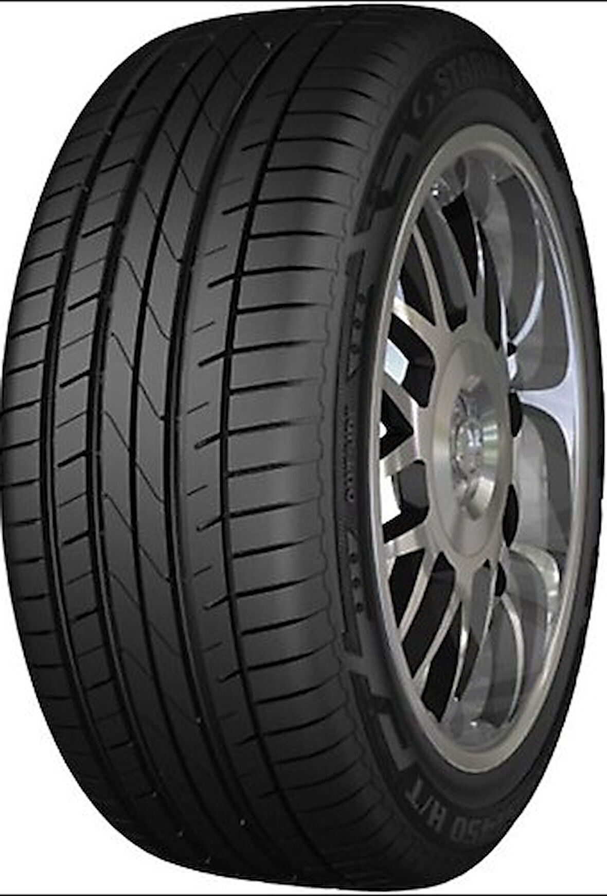 255/55R18 109V REINF. INCURRO H/T ST450 STARMAXX