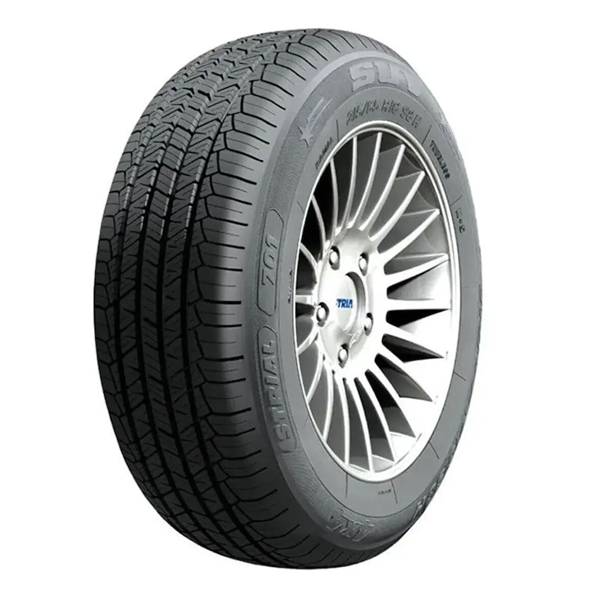 215/55R18 99V XL 701 SUV STRIAL