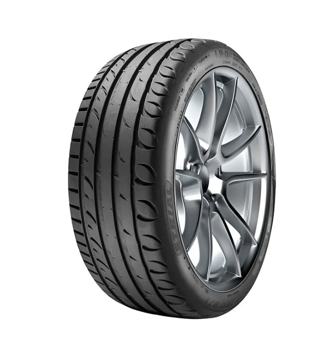 195/55R20 95H XL Ultra High Performance STRIAL