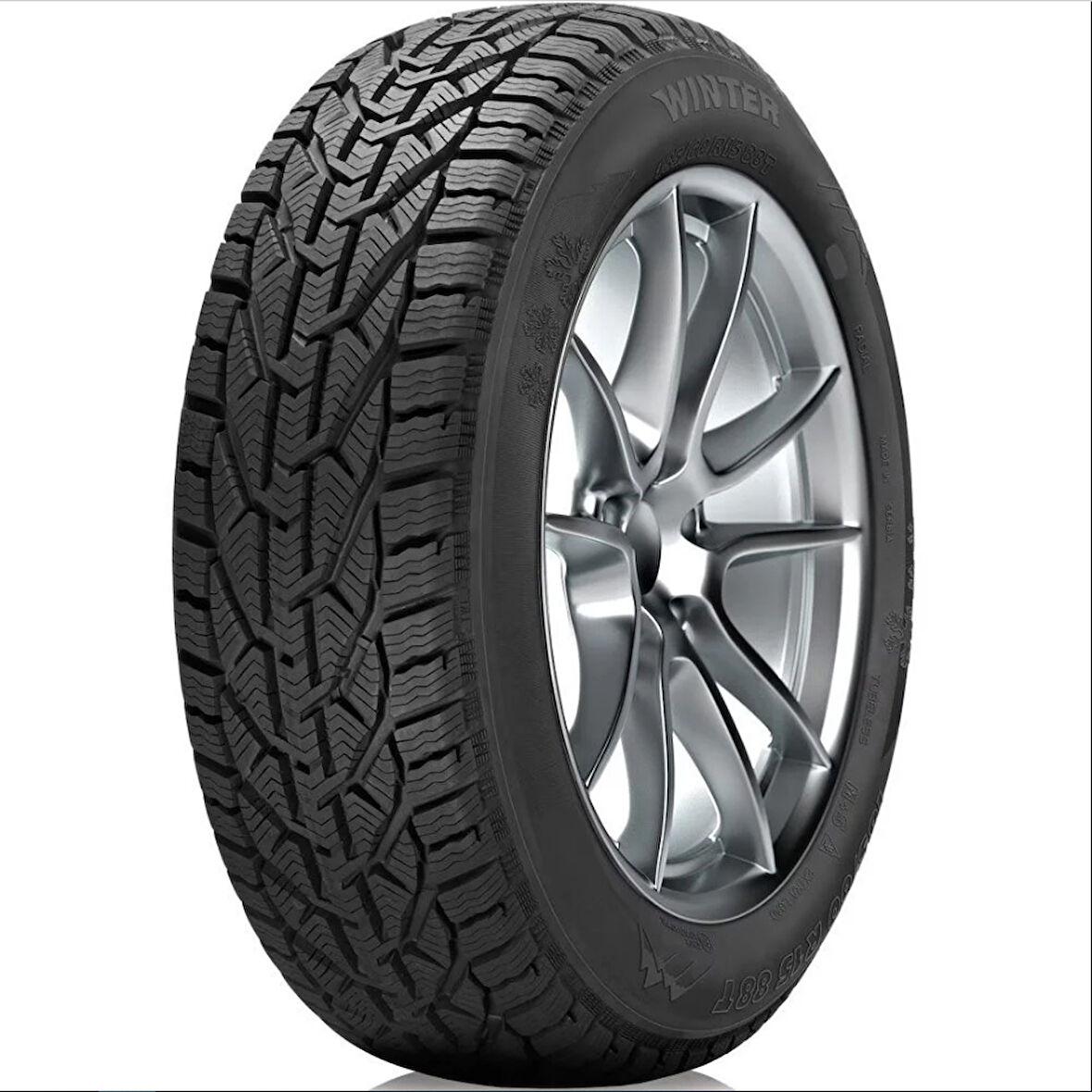215/60R16 99H XL Winter STRIAL
