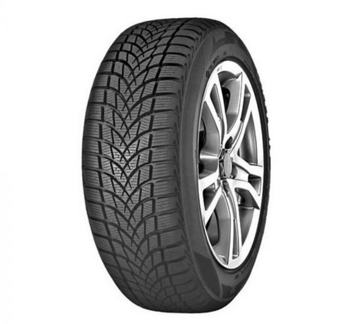 205/55R16 91H WINTER SAETTA