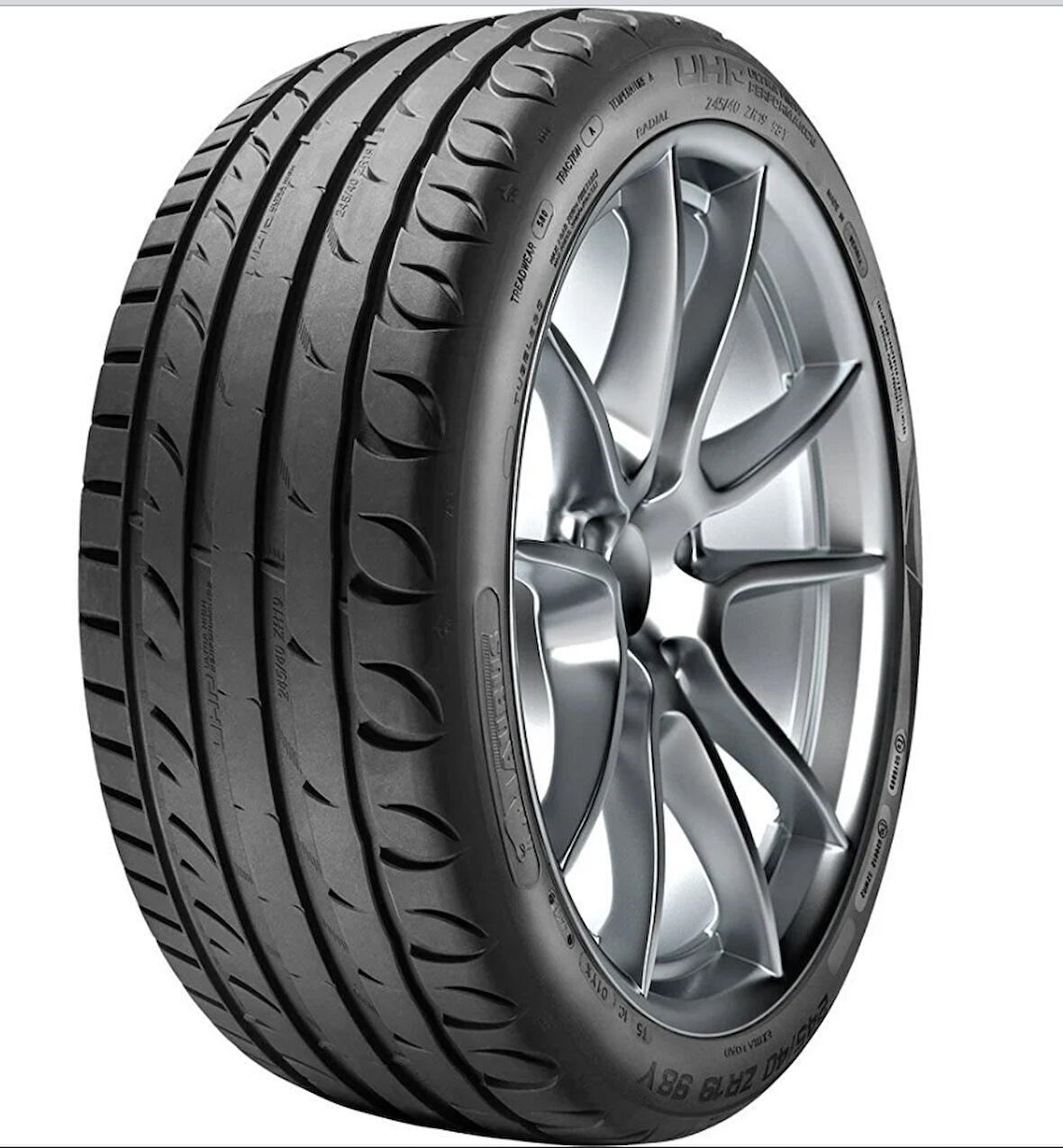 215/55R17 98W XL Ultra High Performance TAURUS