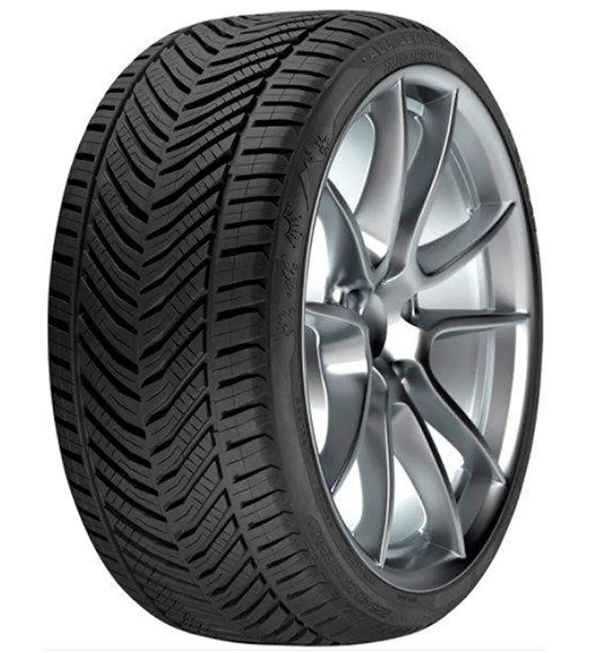 225/45R18 95Y XL All Season TAURUS 4 MEVSİM LASTİĞİ 2025