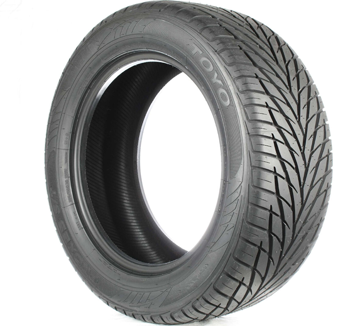 275/60R15 107H PROXES ST TOYO     **