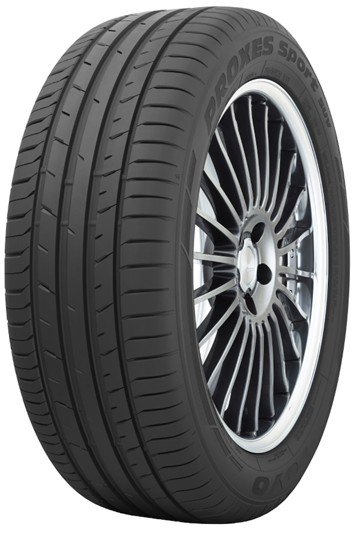 275/45R19 108Y XL PROXES SPORT TOYO     **