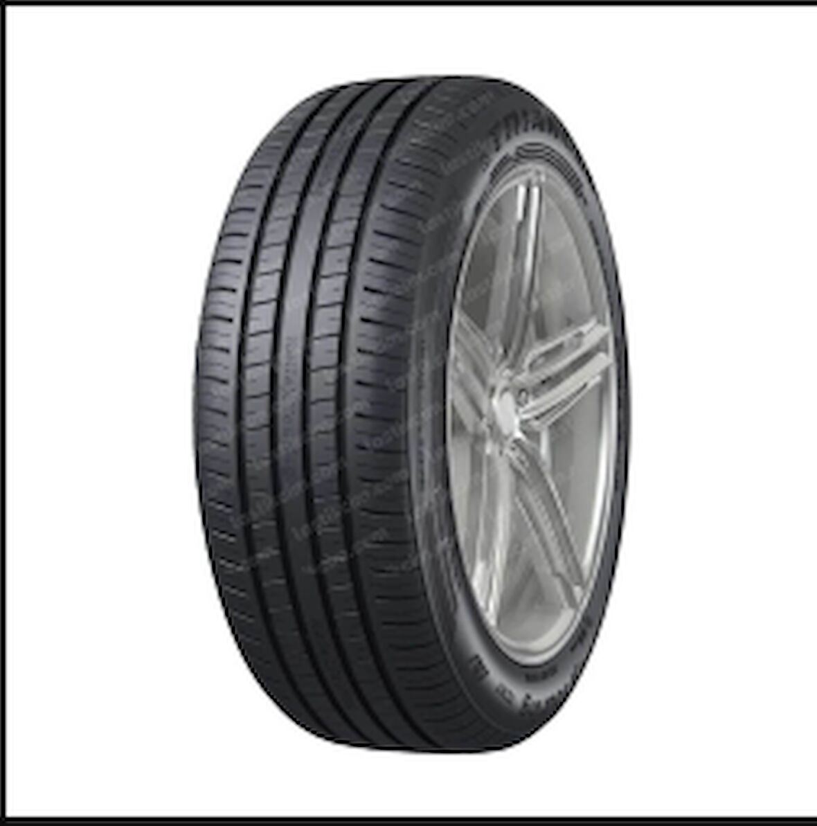 195/65R15 91H RELIAXTOURING TE307 TRIANGLE