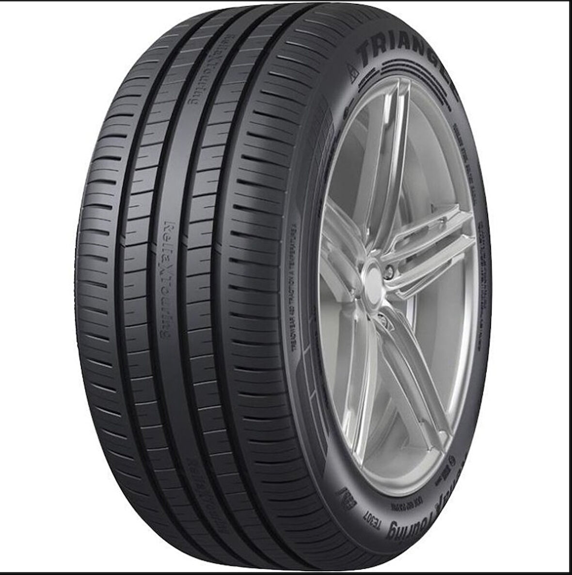 215/55R16 97W XL RELIAX TOURING TE307 TRIANGLE