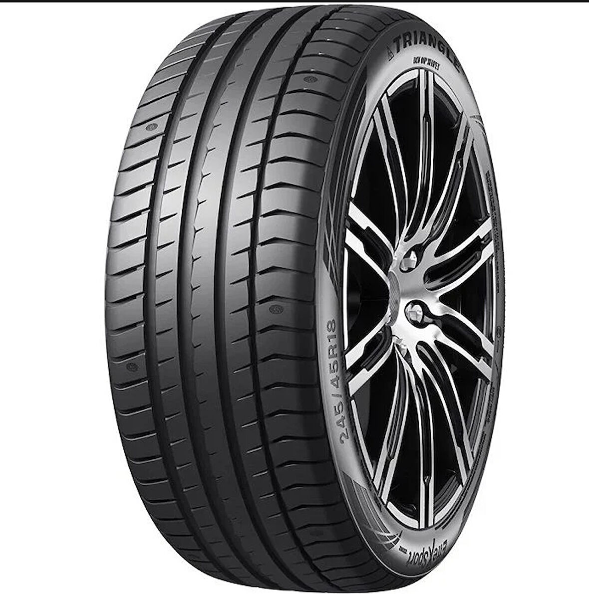 225/55R17 101Y XL EFFEXSPORT TH202 TRIANGLE