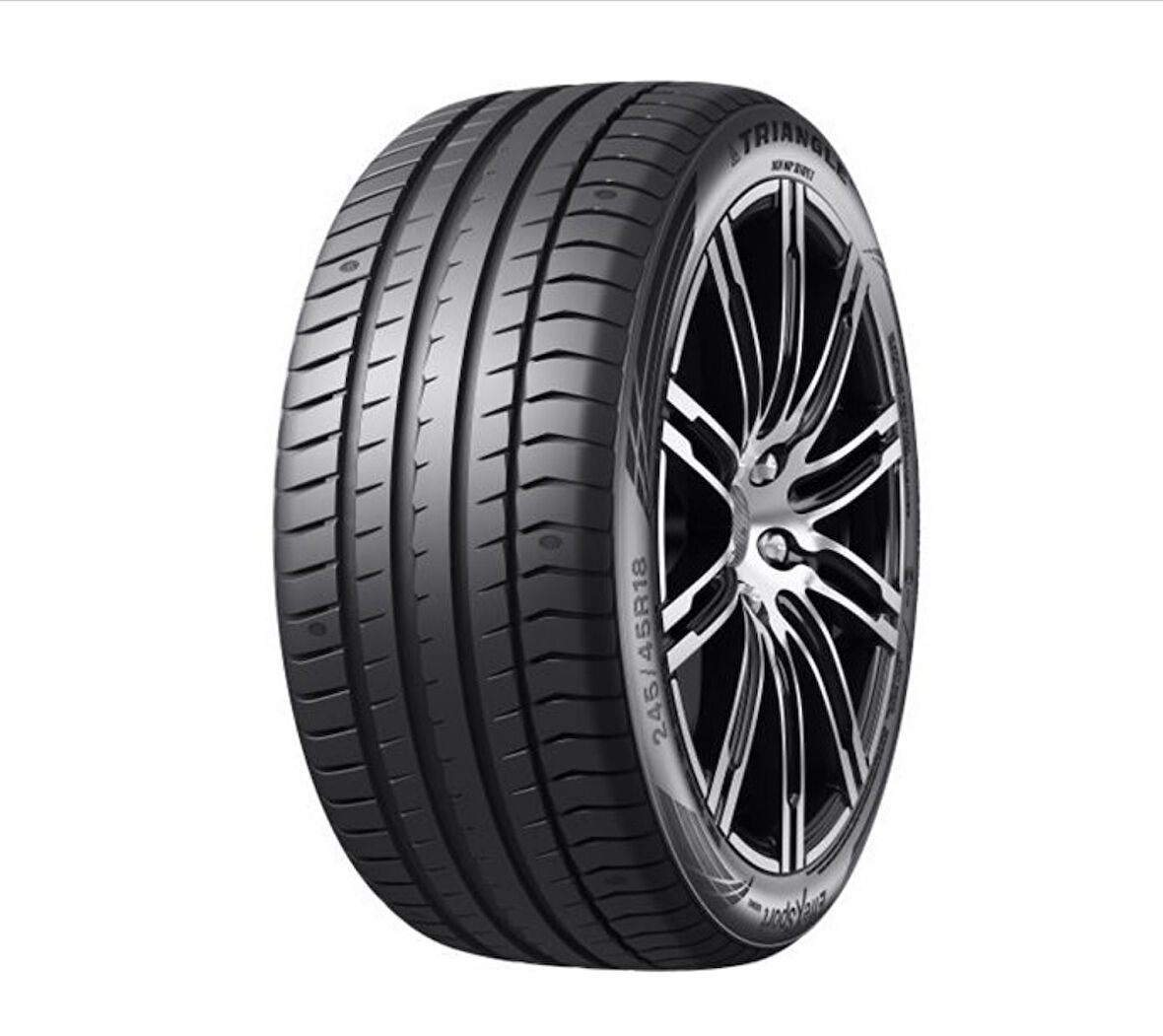235/45R18 98Y XL EFFEXSPORT TH202 TRIANGLE