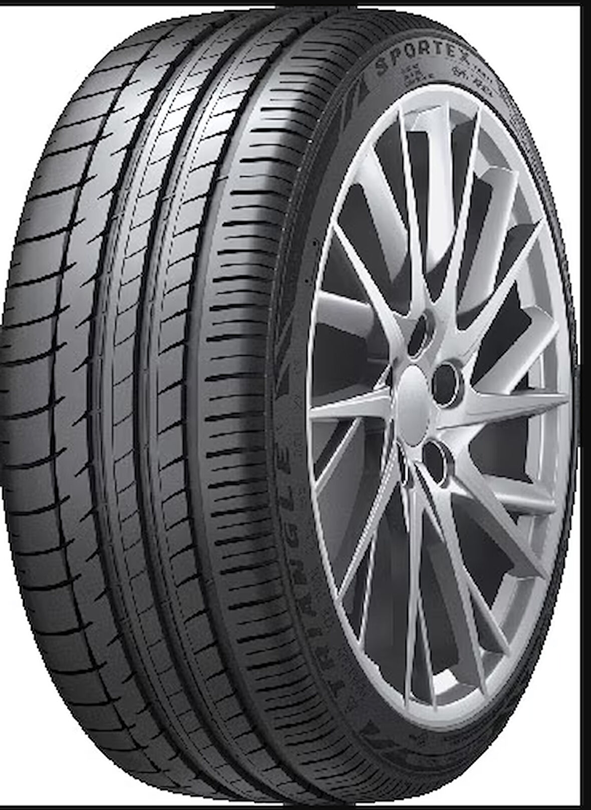 225/45R19 96Y SPORTEX TH201 TRIANGLE