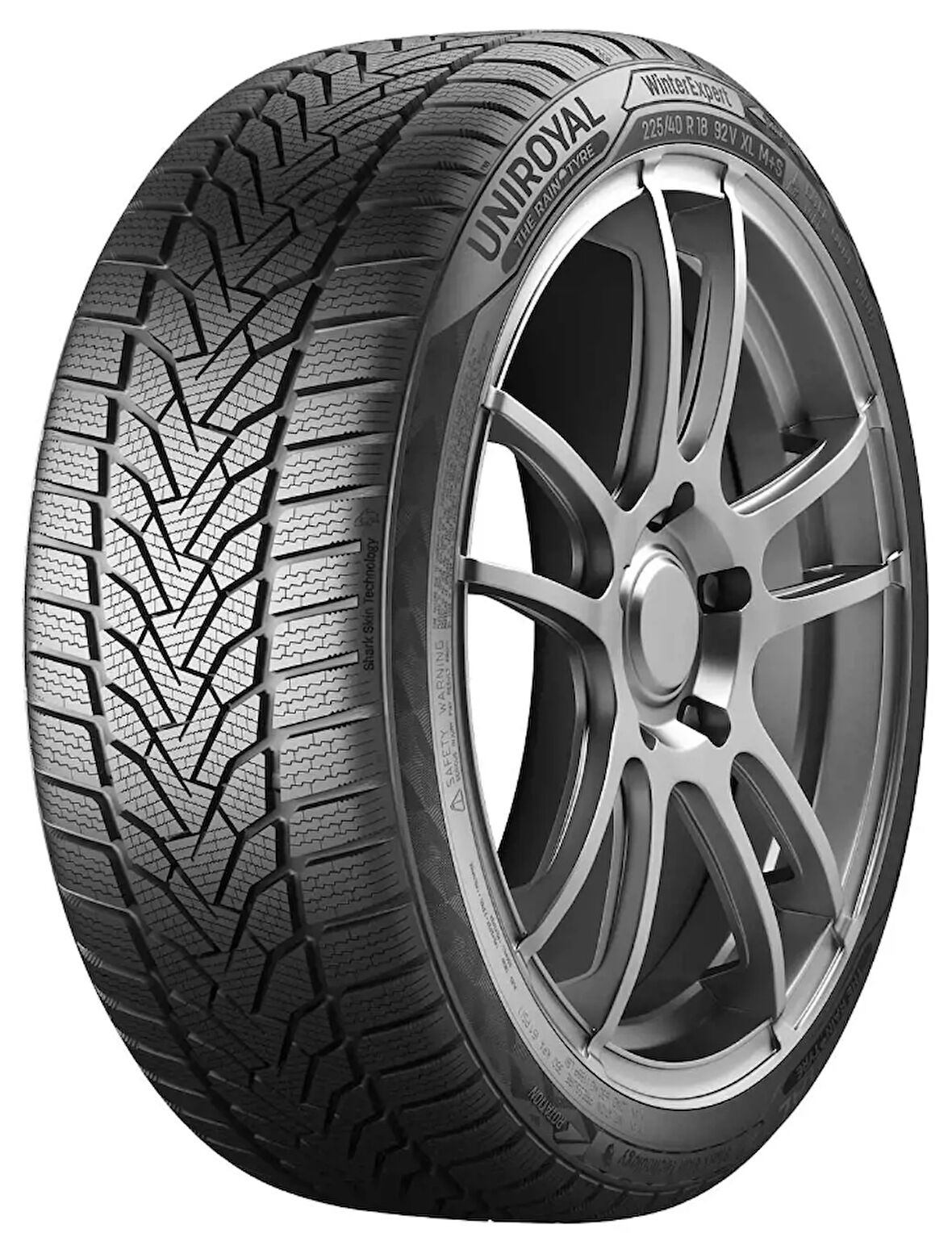 185/65R15 92T XL WİNTEREXPERT UNIROYAL