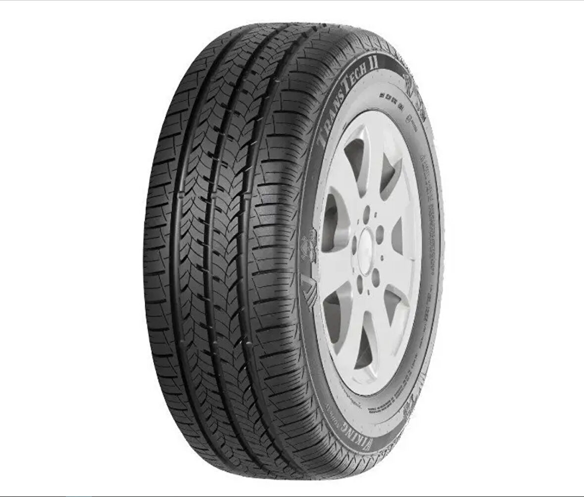 225/65R16C 112/110R 8PR TRANSTECH 2 VIKING