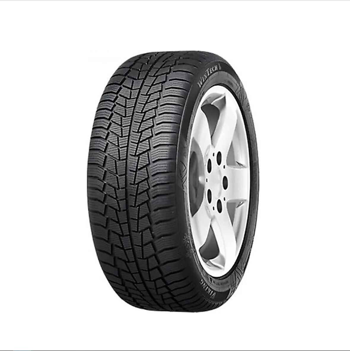 235/60R18 107V XL WİNTECH VIKING