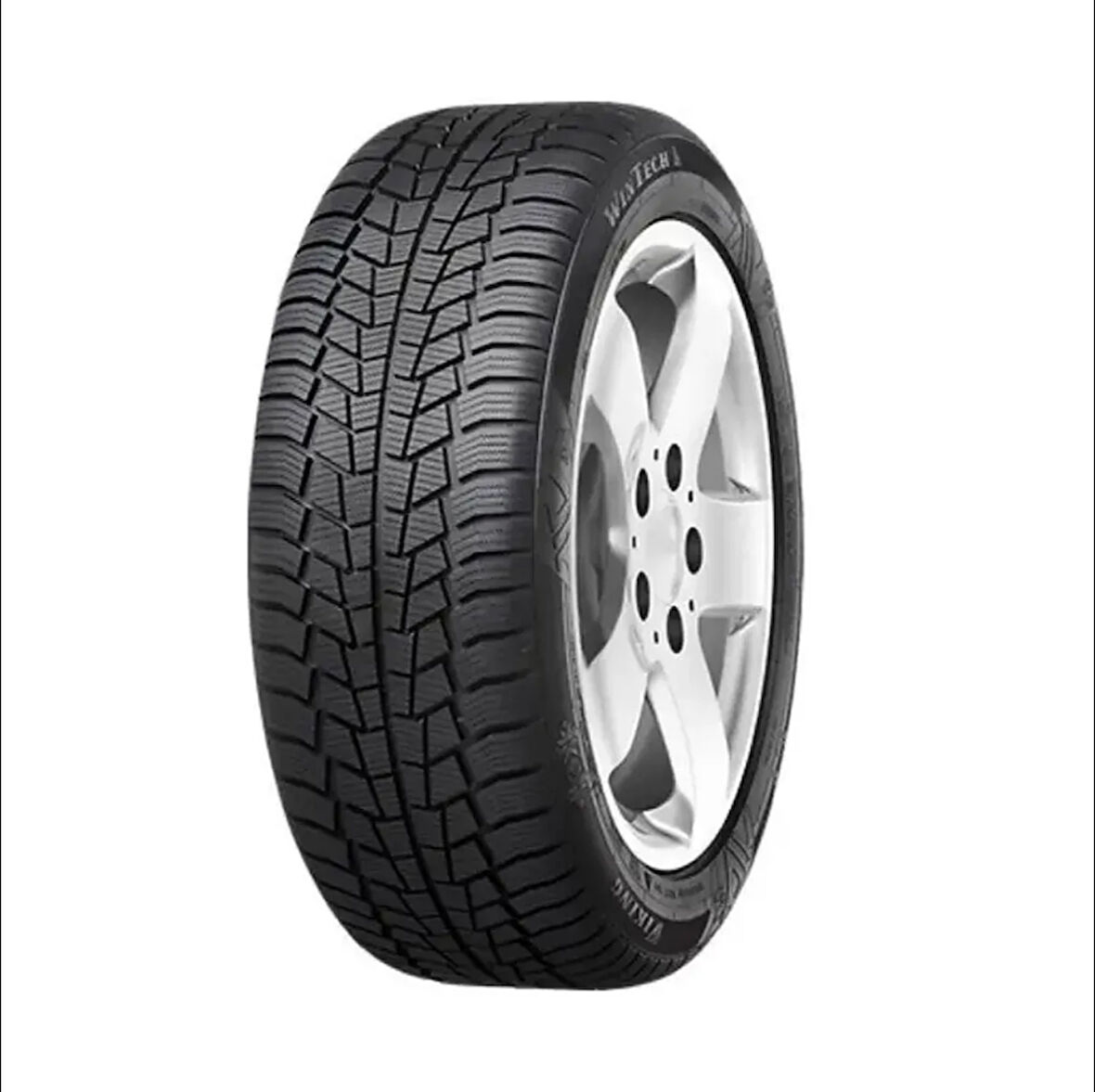 235/65R17 108H XL WINTECH VIKING