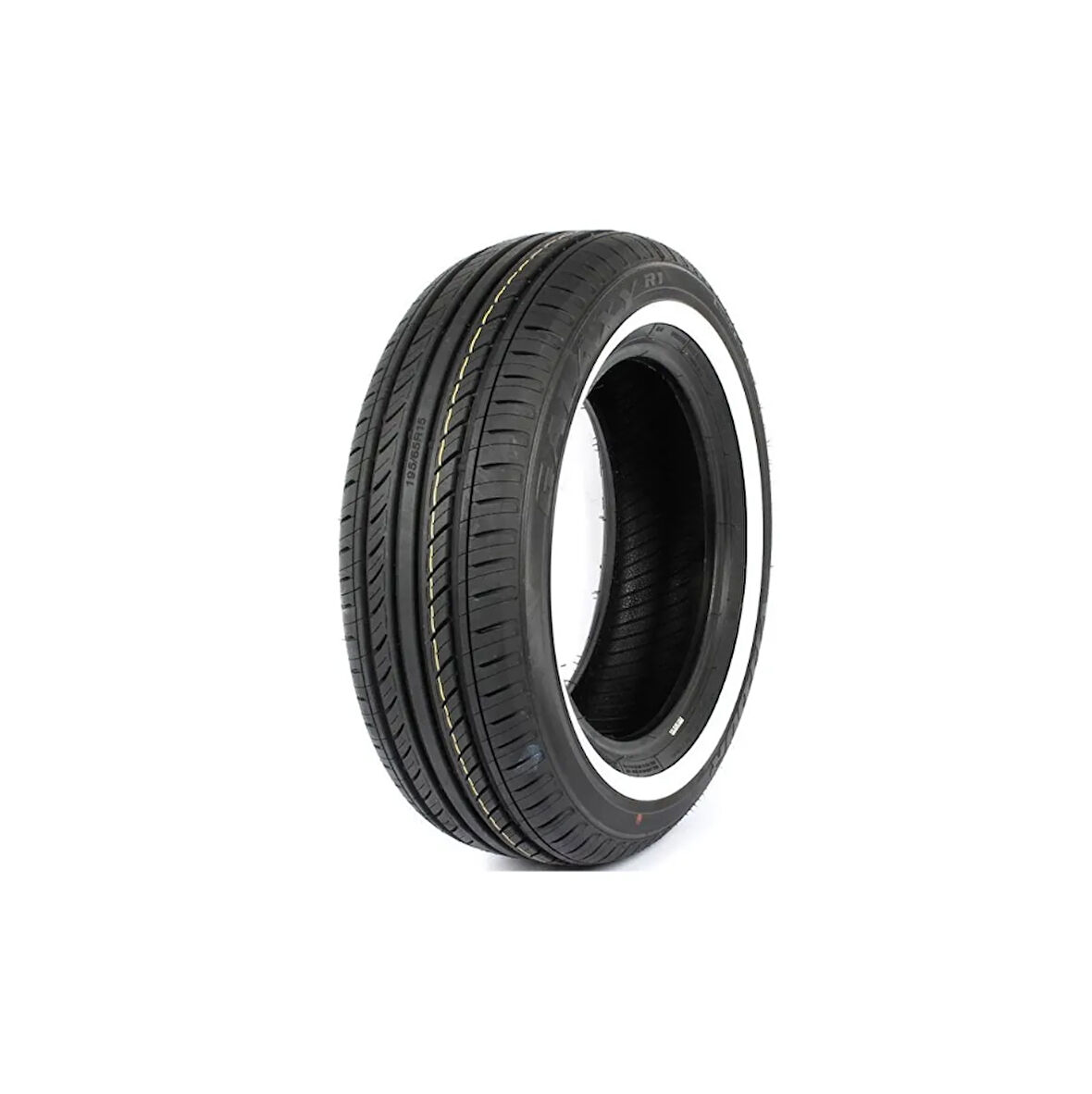 175/70R13 82T WSW Galaxy R1 (Beyaz Yanak) VITOUR
