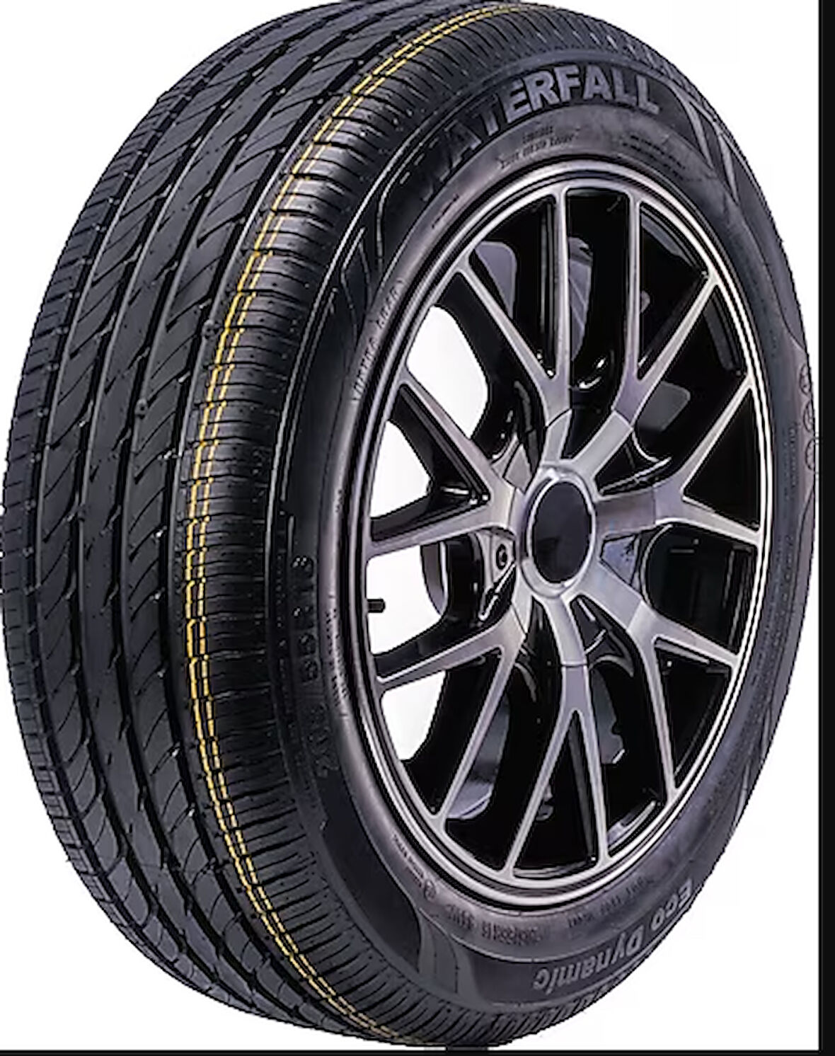 175/65R14 82H ECO DYNAMIC WATERFALL (Y25)