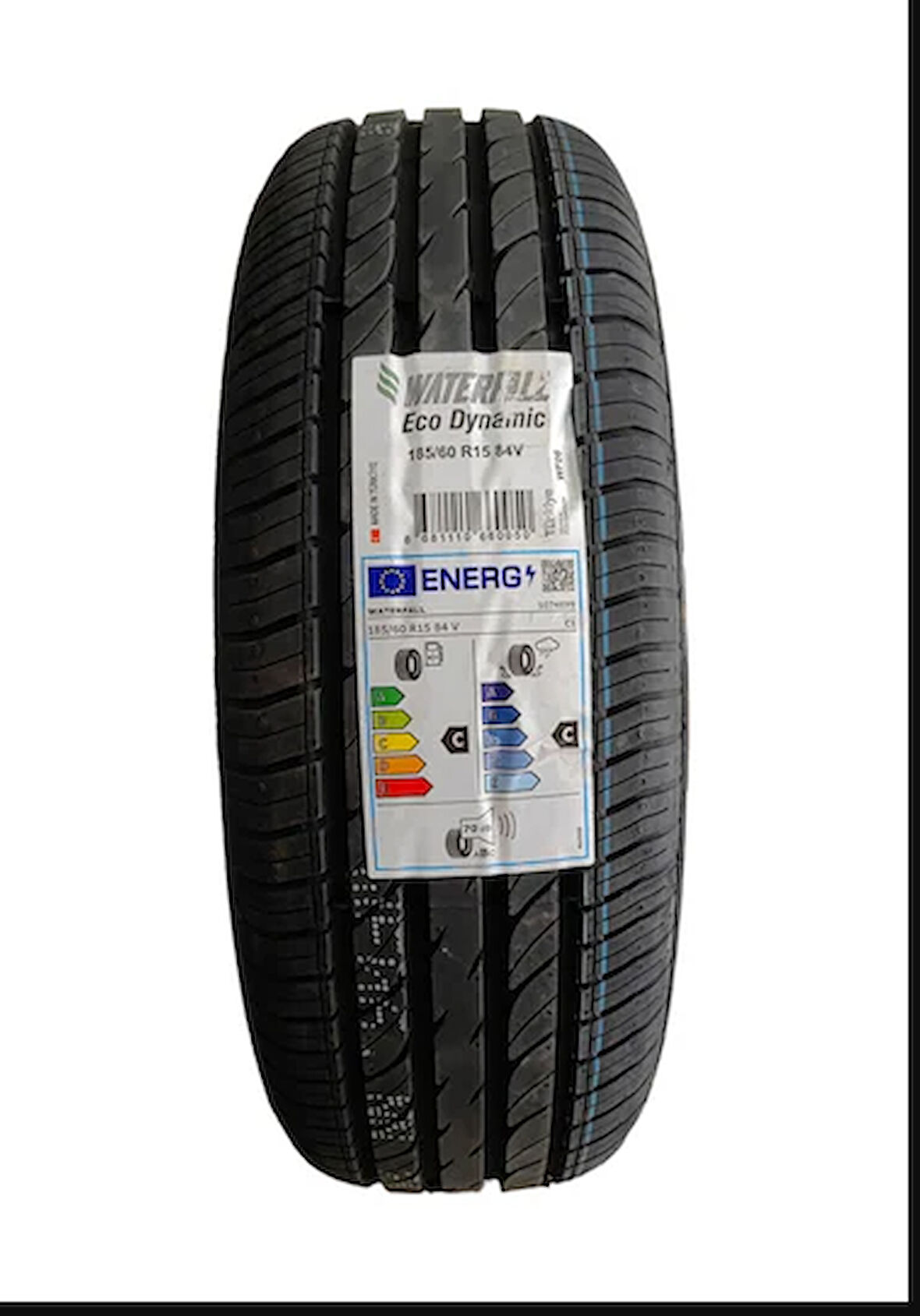 185/60R15 84V ECO DYNOMİC WATERFALL