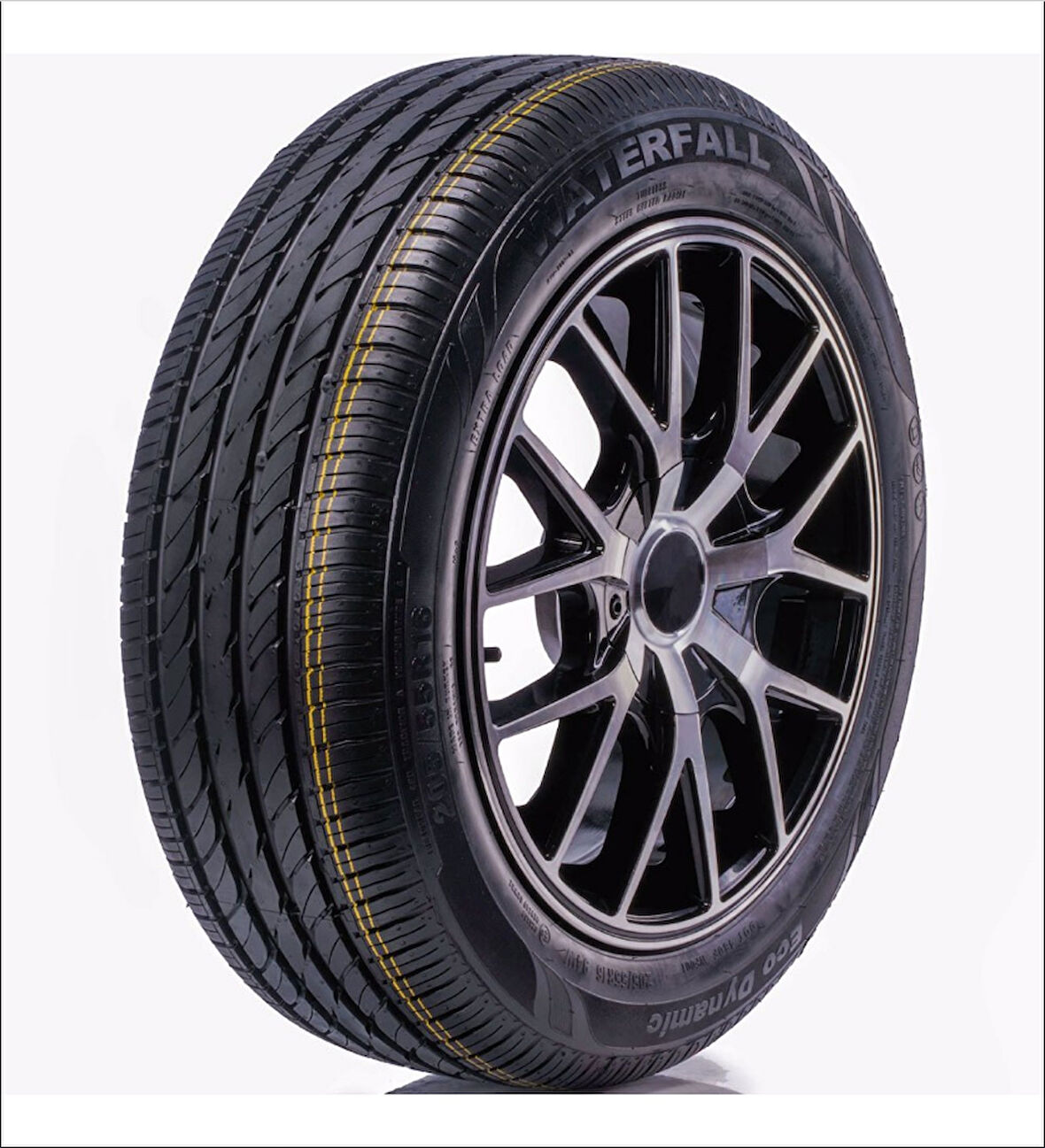 175/70R14 84H Eco Dynamic WATERFALL