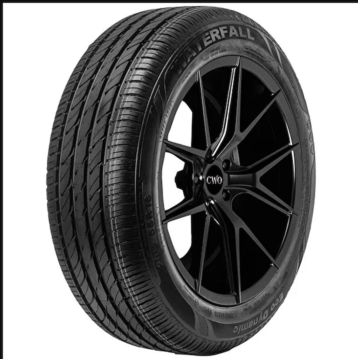 205/60R16 92V Eco Dynamic WATERFALL