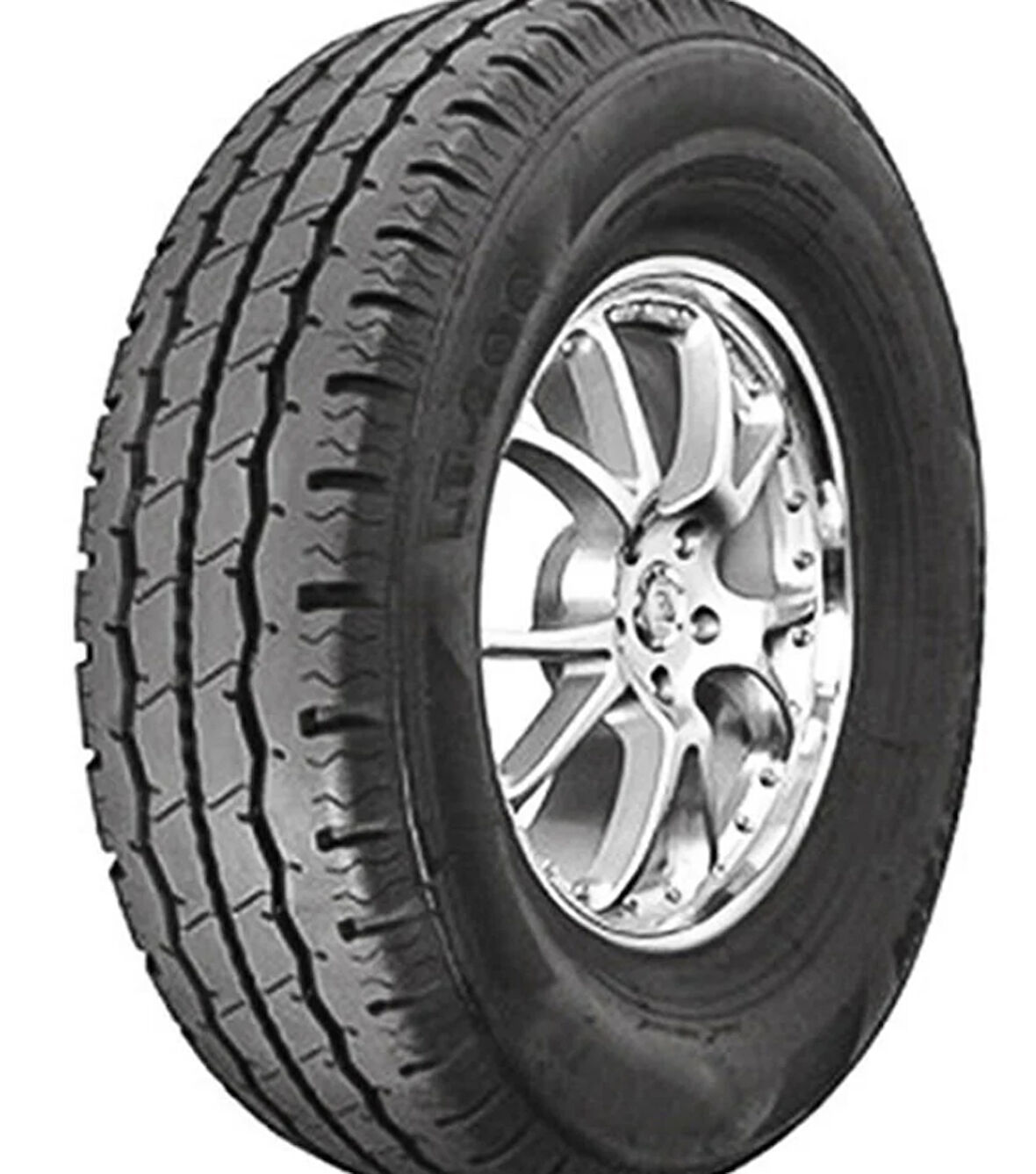 185R14C 102/100Q 8PR LP-200 WATERFALL