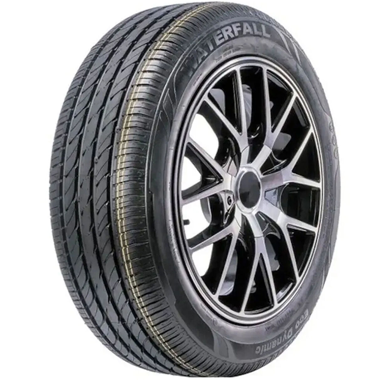 195/45R15 78V Eco Dynamic WATERFALL