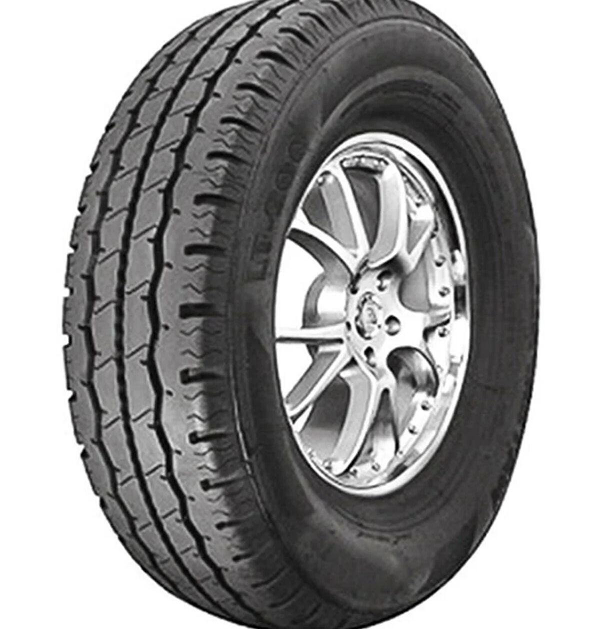 225/70R15C 112/110R LT-200 WATERFAL