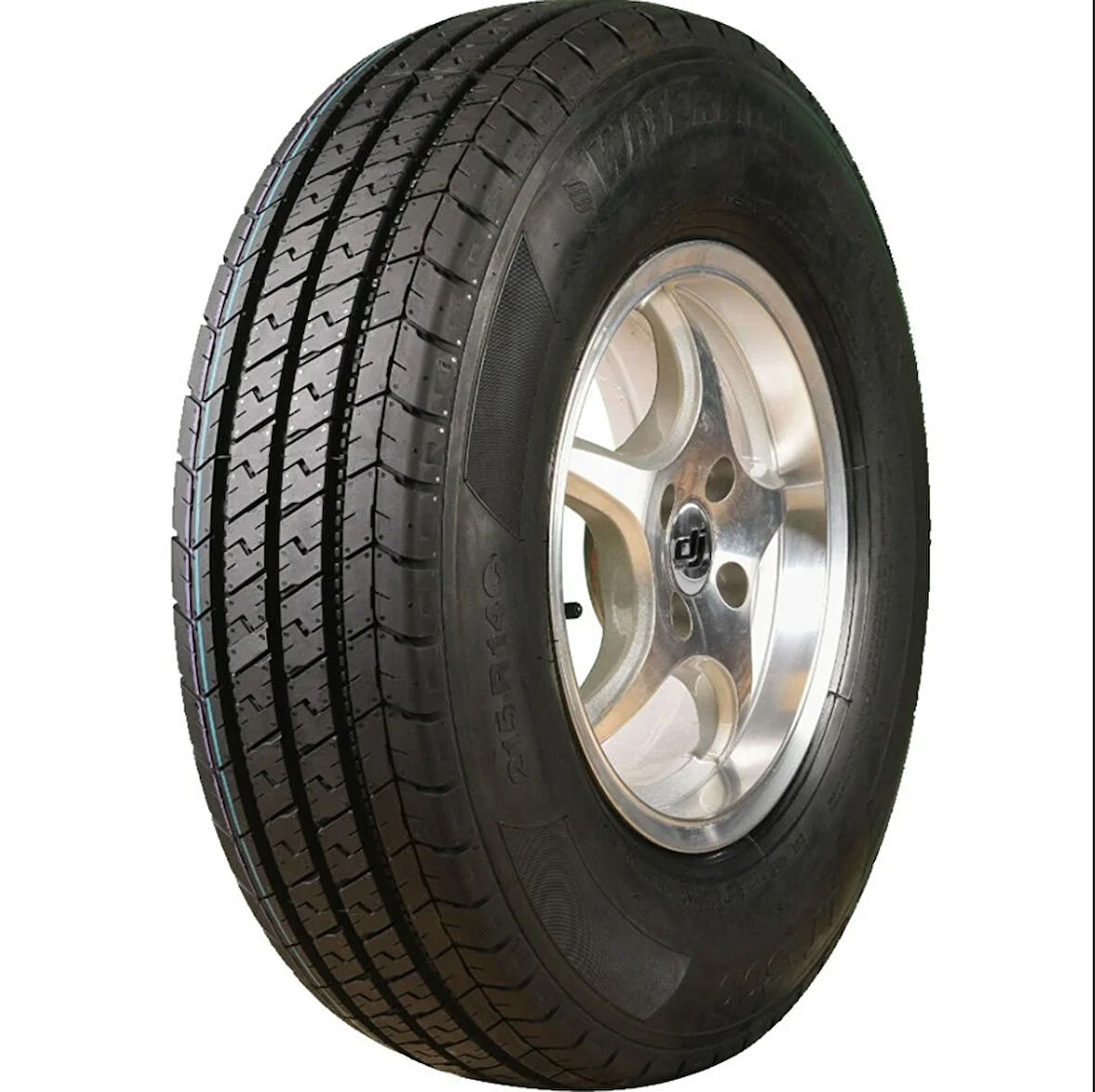 195/75R16C 107/105R 8PR LT-300 WATERFALL