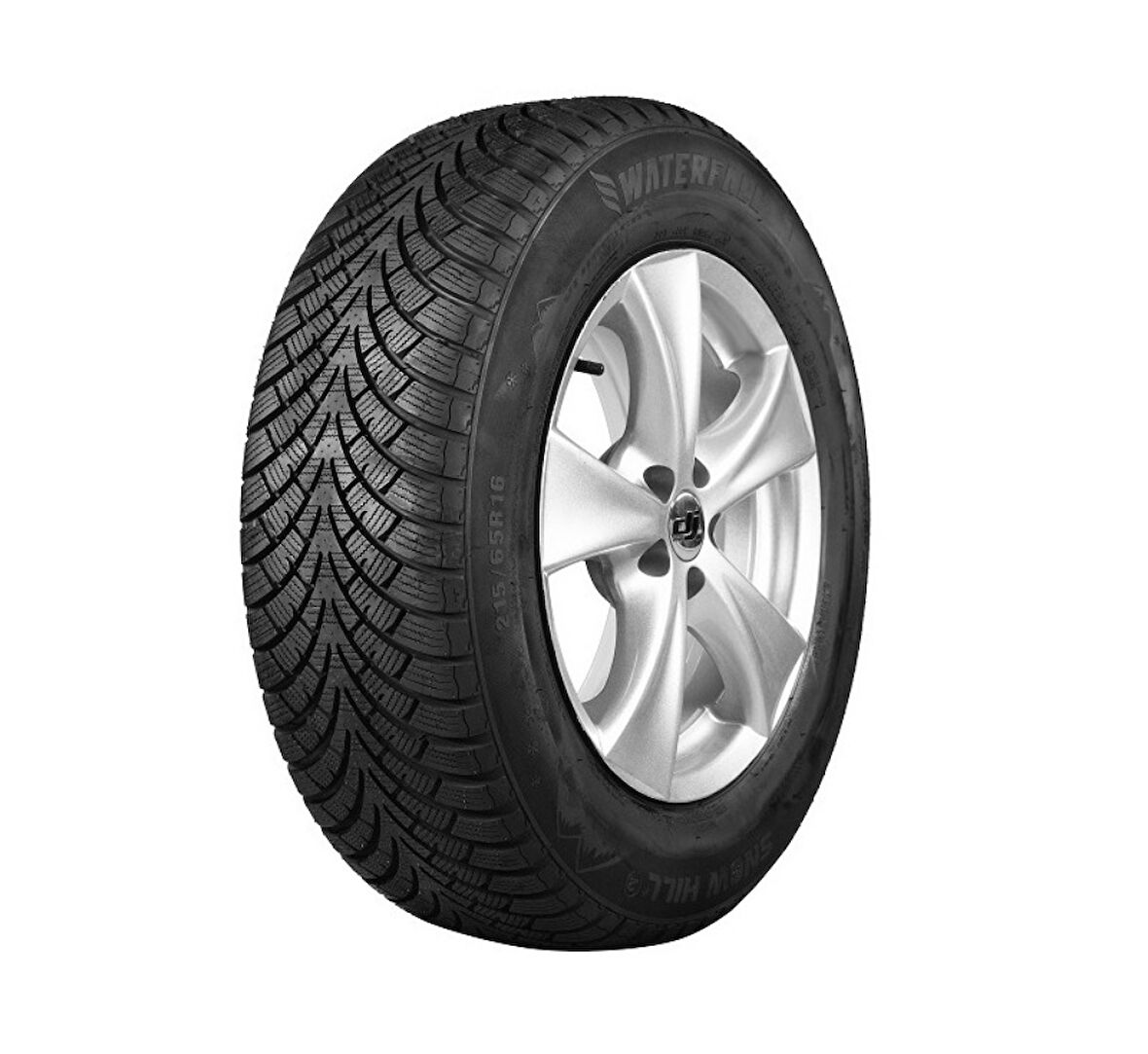 215/55R16 97V XL Snow Hill 3 WATERFALL