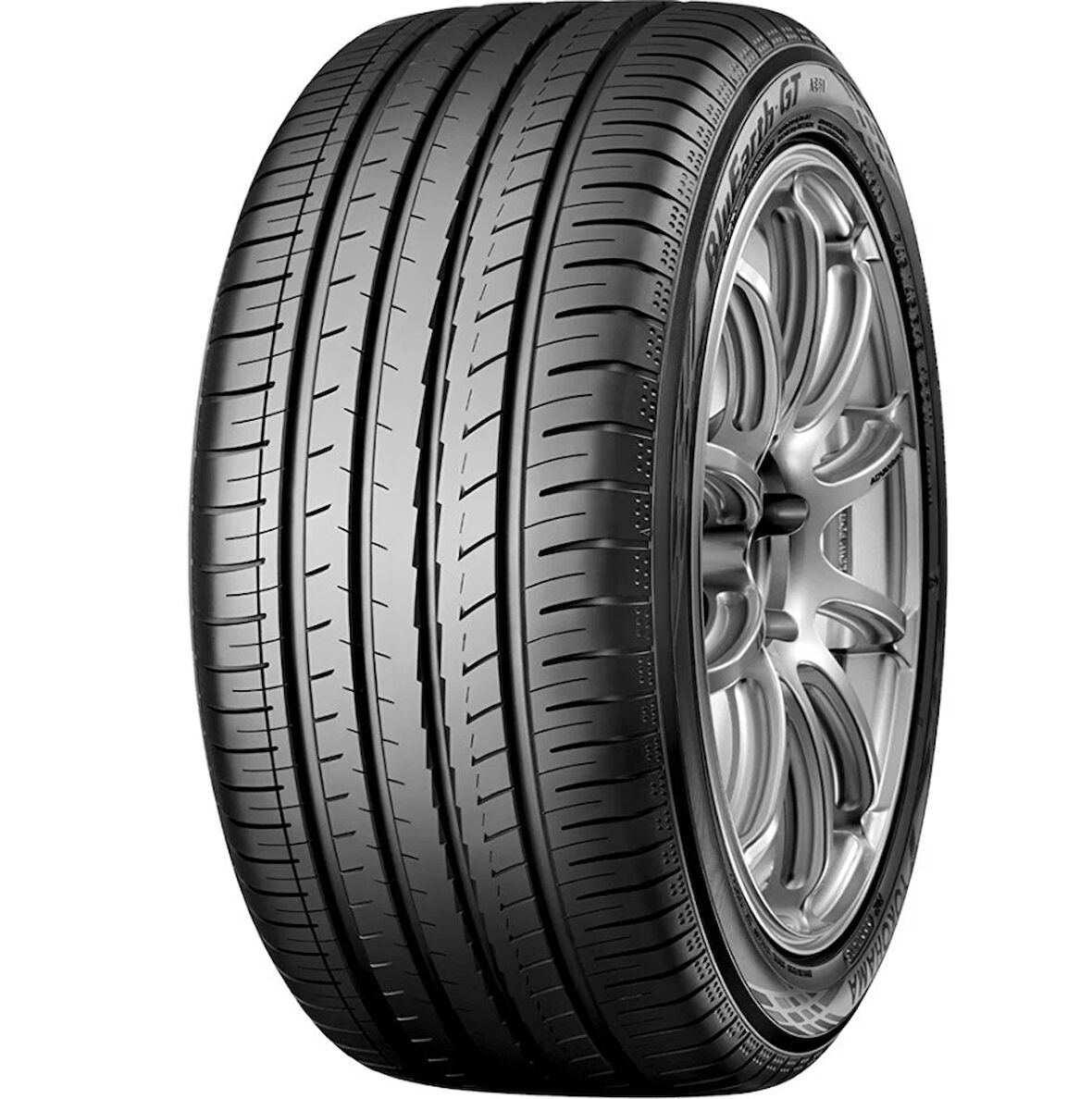 245/45R19 98W BluEarth-GT AE-51 YOKOHAMA