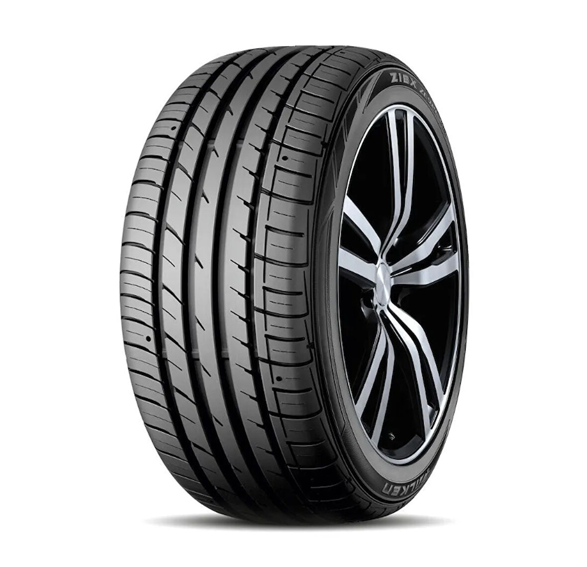 185/55R16 82V ZIEX ZE914 ECORUN FALKEN