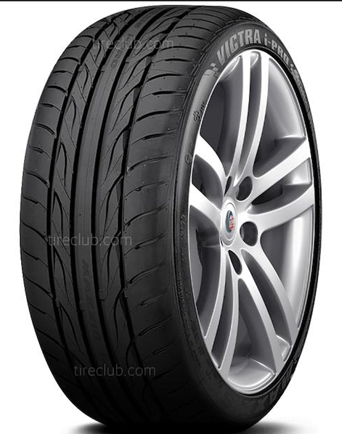 235/45R17 97W XL VİCTRA MAZ1 MAXXIS