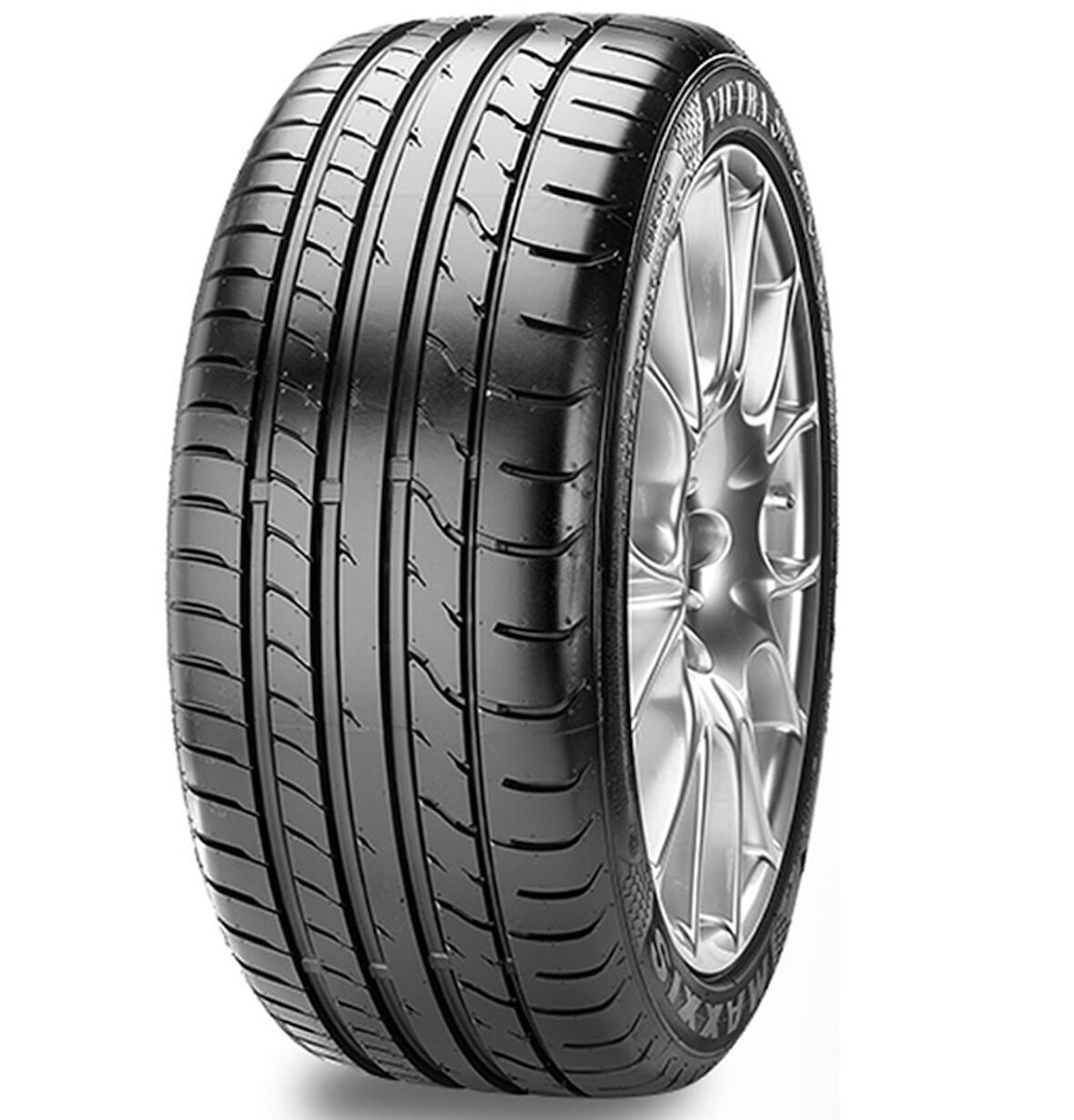 245/35R20 95Y VİCTRA SPORT ZERO ONE MAXXIS