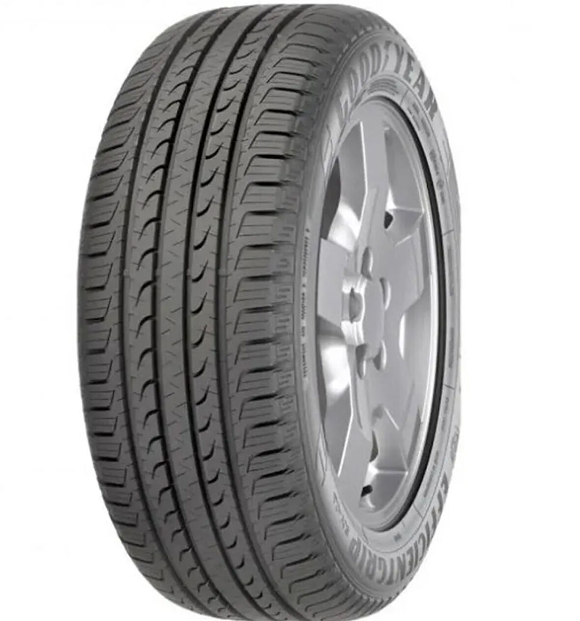 255/55R18 109V EFFİCİENTGRİP SUV GOODYEAR
