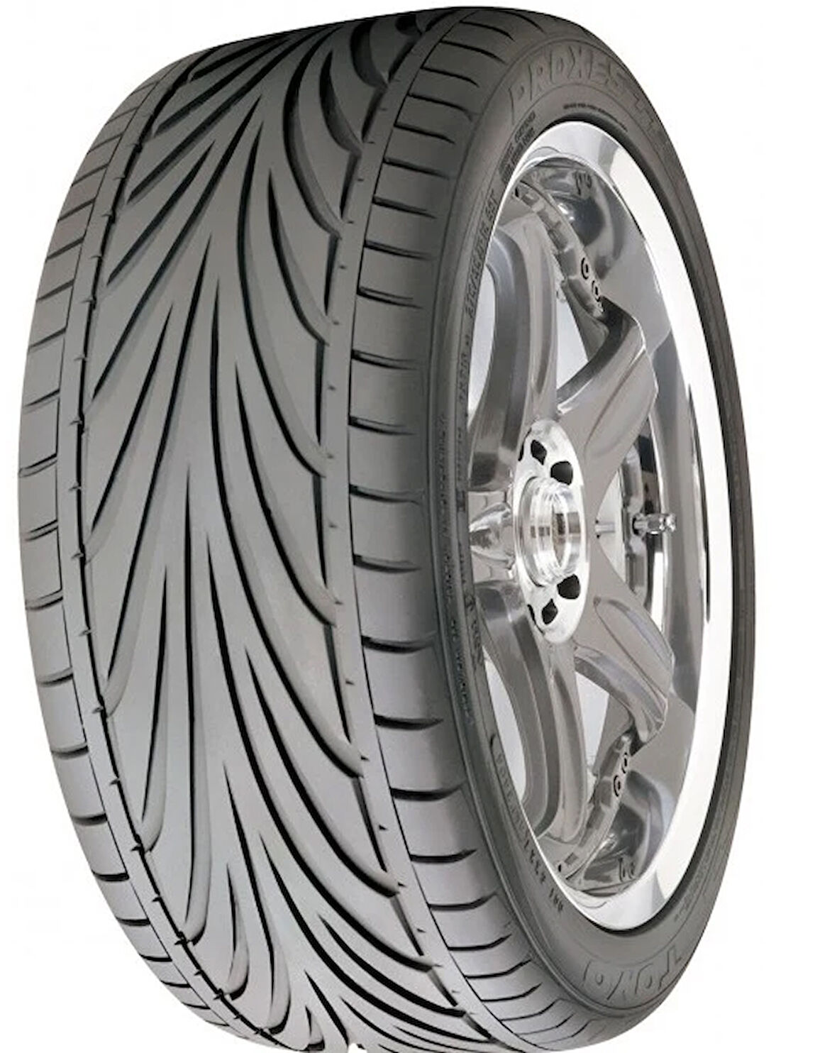 235/40R17 94Y PROXES T1 R TOYO