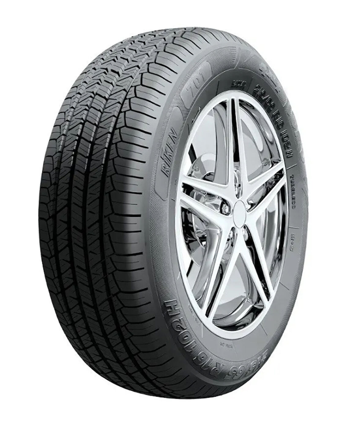 235/55R19 105Y XL 701 TAURUS	