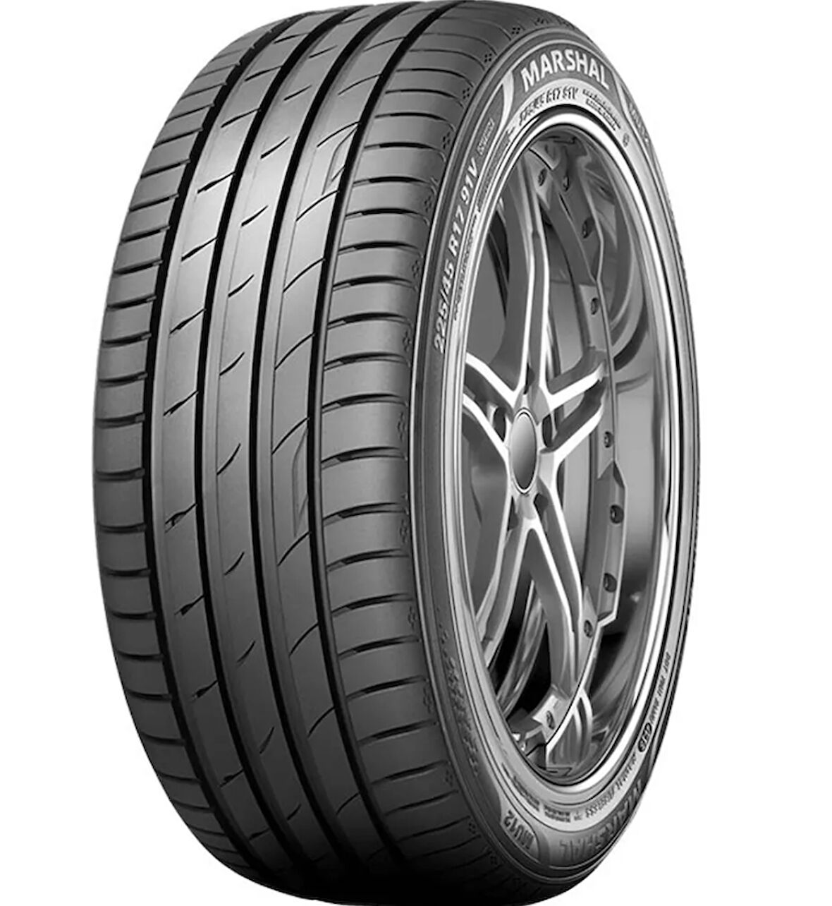 235/50R19 103V XL Matrac FX MU12 MARSHAL