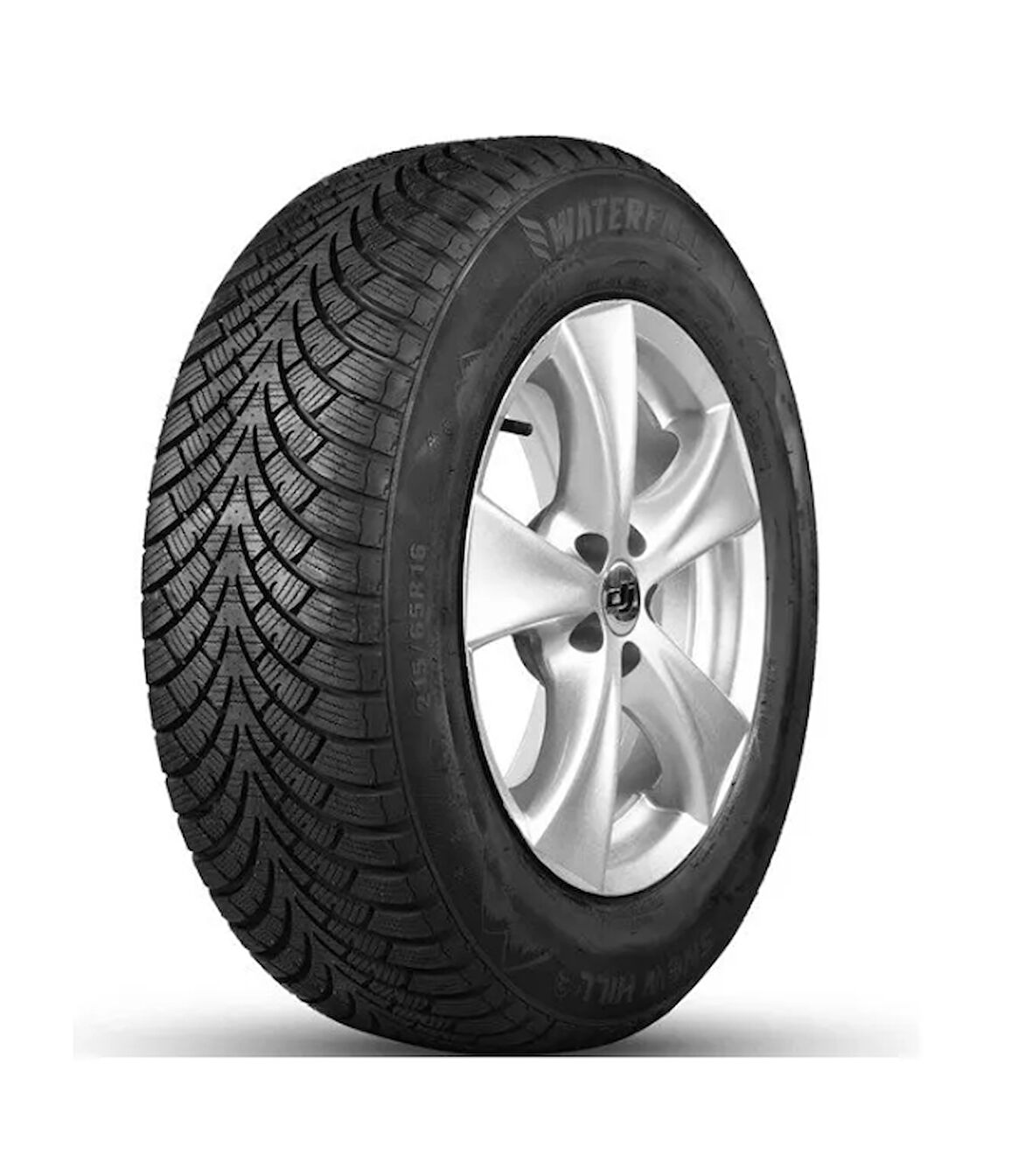 185/65R14 86T Snow Hill 3 WATERFALL KIŞ LASTİĞİ 2025