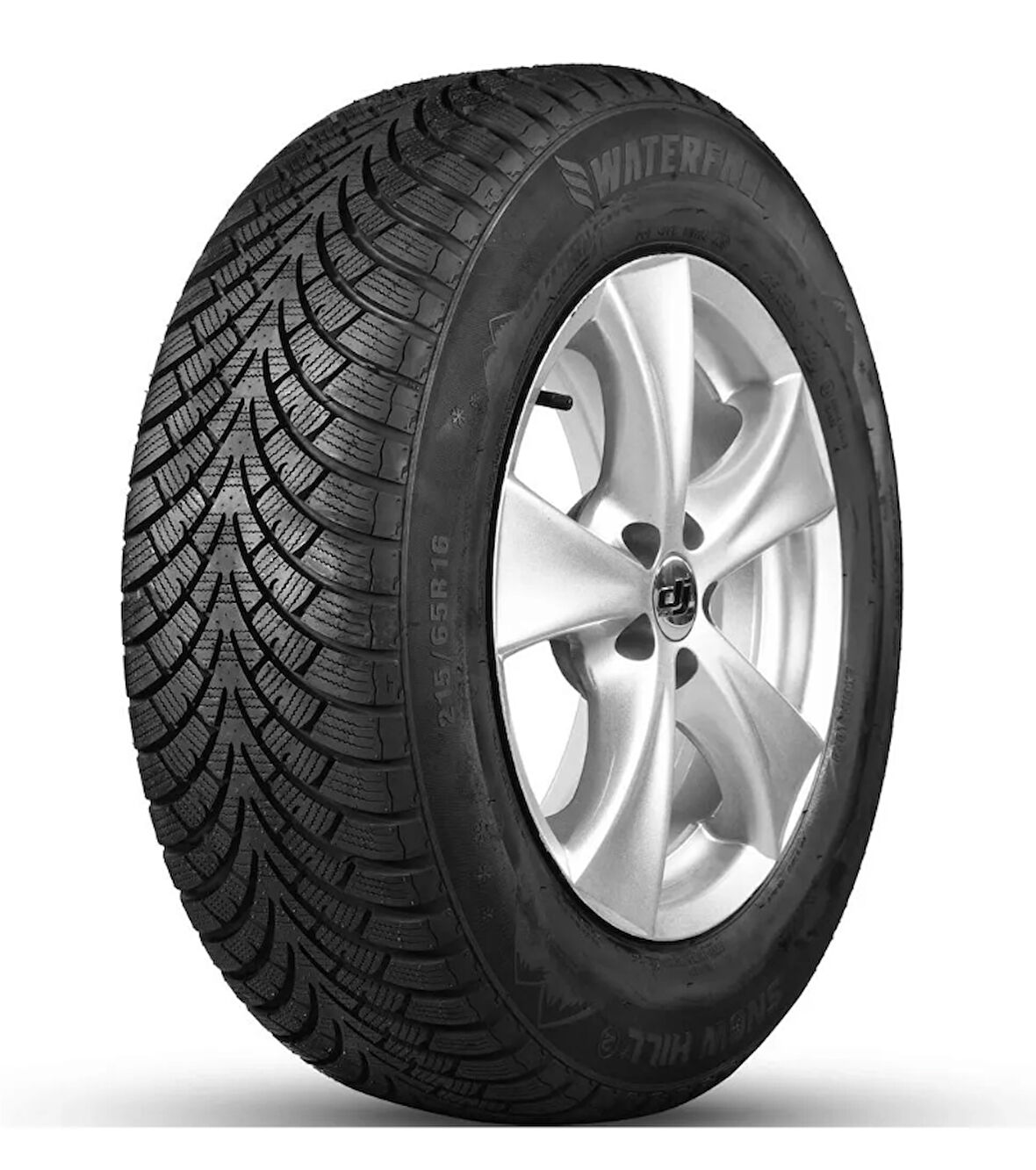 175/65R14 86T XL Snow Hill 3 WATERFALL  KIŞ LASTİĞİ 2025