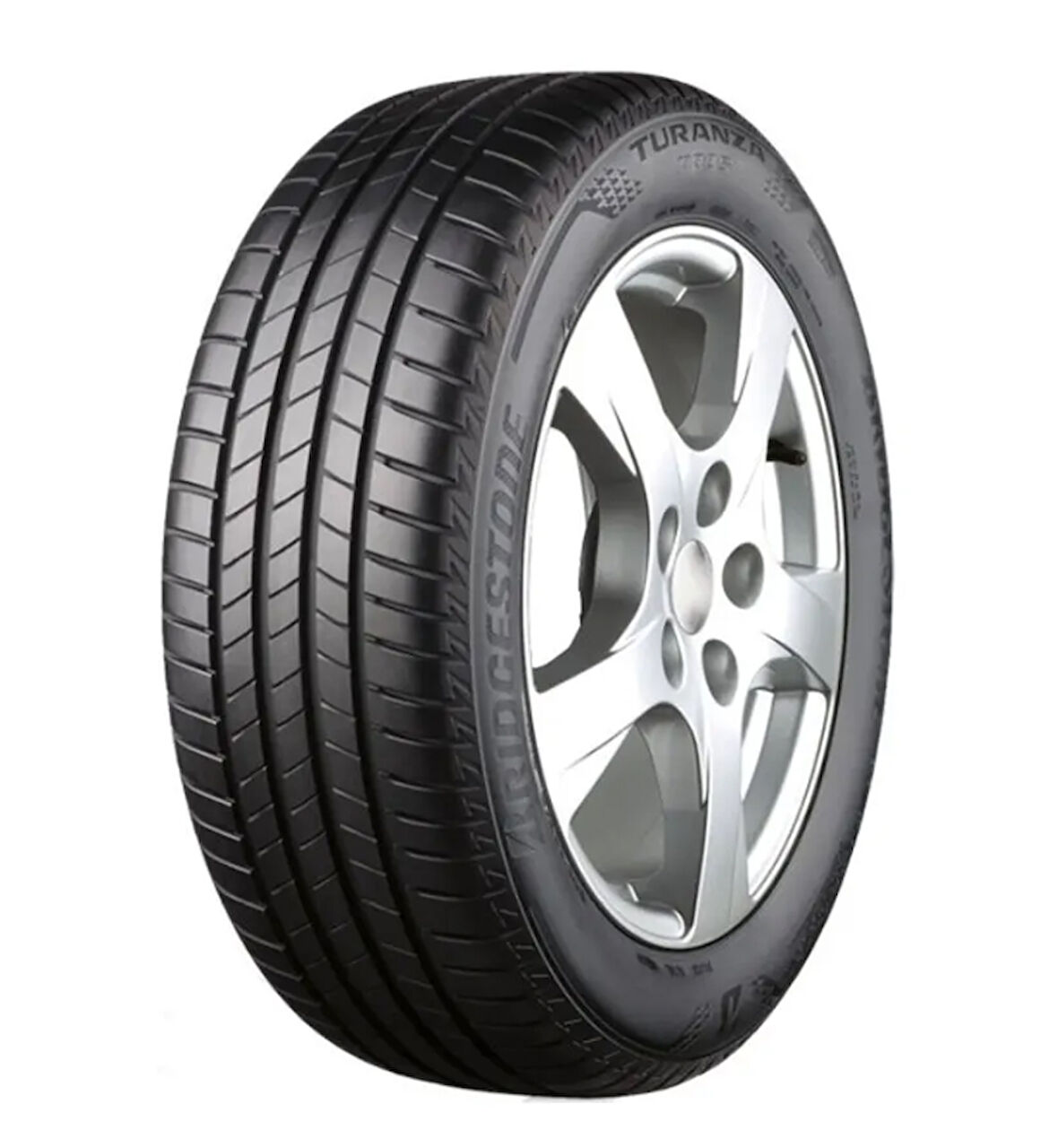 225/50R17 98Y XL * Turanza T005 RFT BRIDGESTONE YAZ LASTİĞİ 2025
